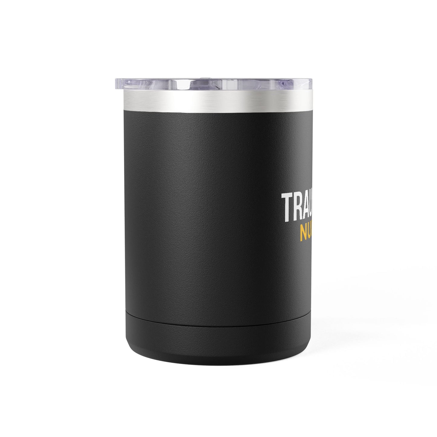 CREDNTL | Trauma Nurse 15oz Coffee Tumbler