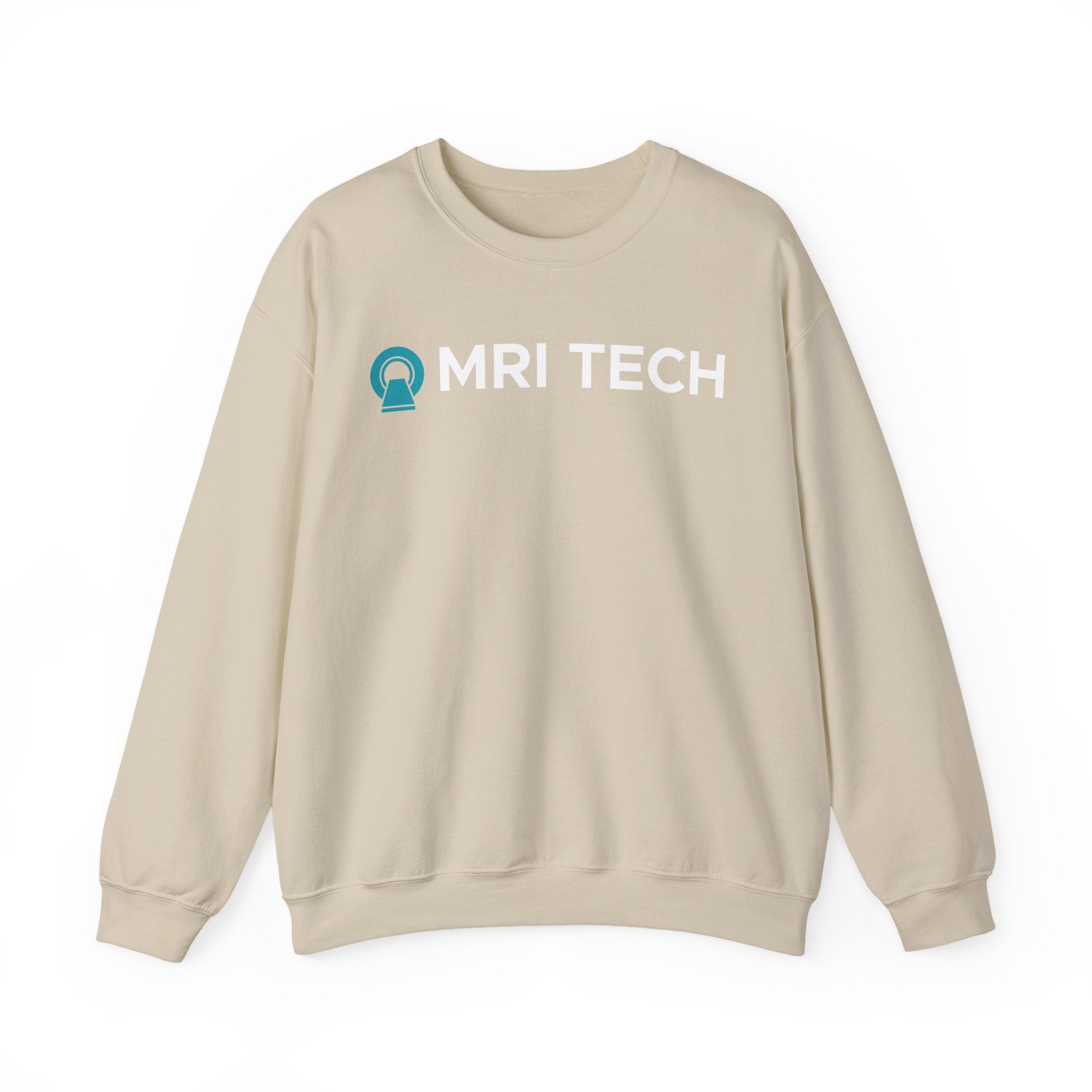 CREDNTL | MRI Tech Crewneck Sweatshirt