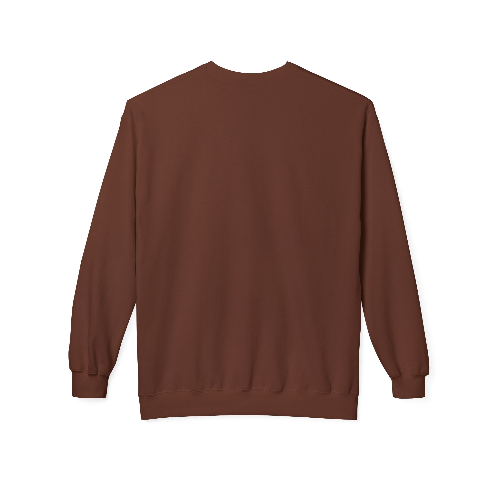 CREDNTL | Cardiac Sonographer Crewneck Sweatshirt