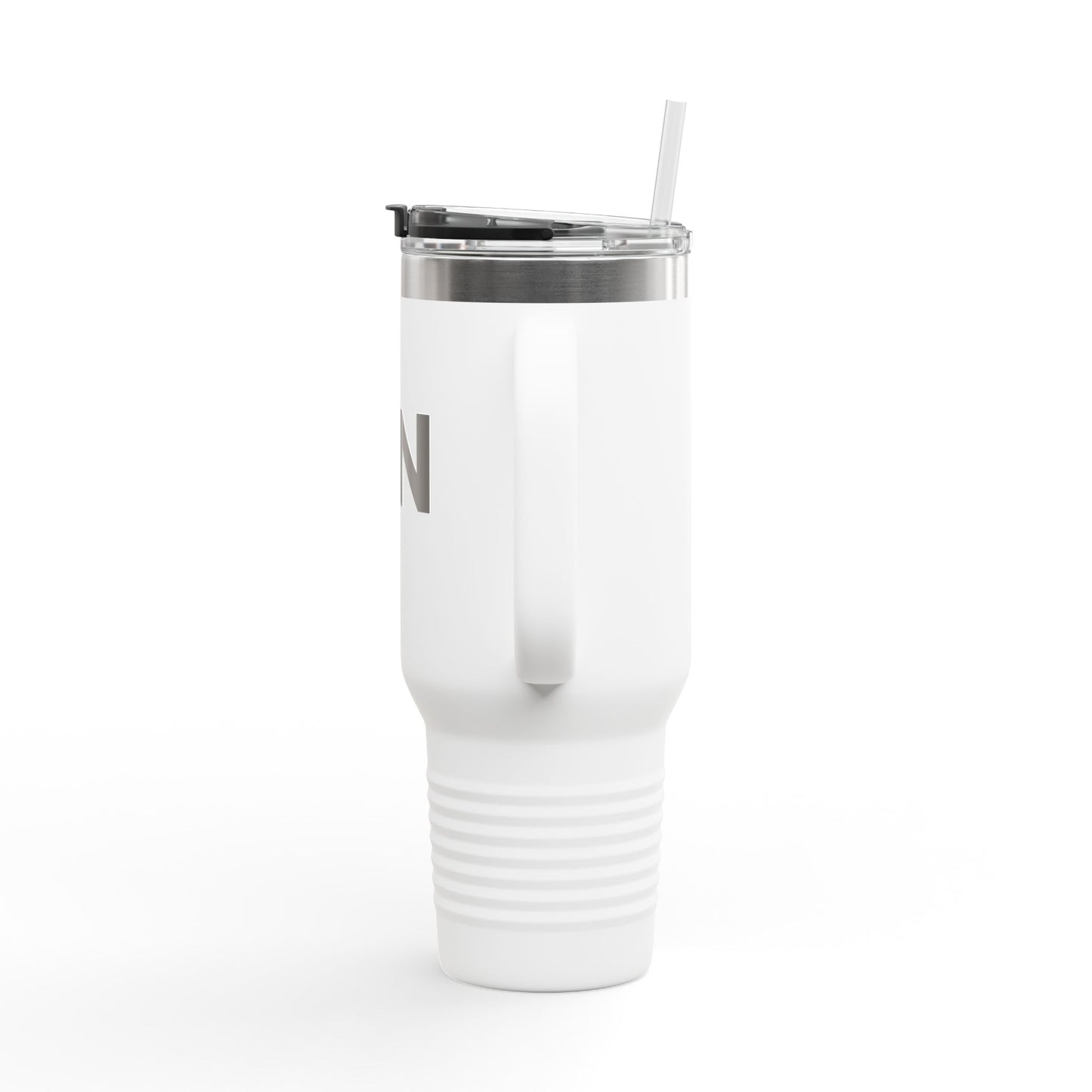 CREDNTL | RN 40oz Insulated Travel Mug