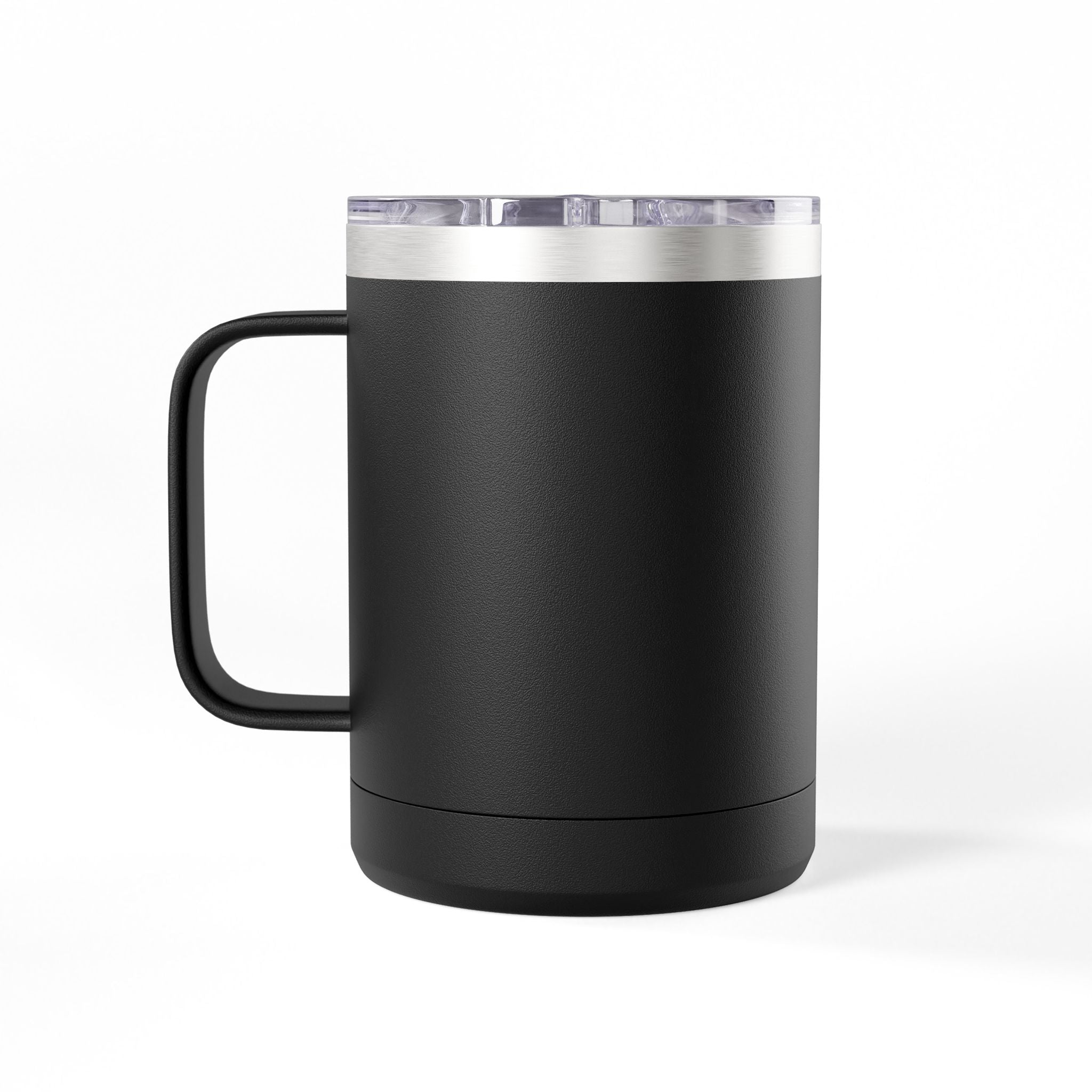 CREDNTL | Nurse Practitioner 15oz Coffee Tumbler