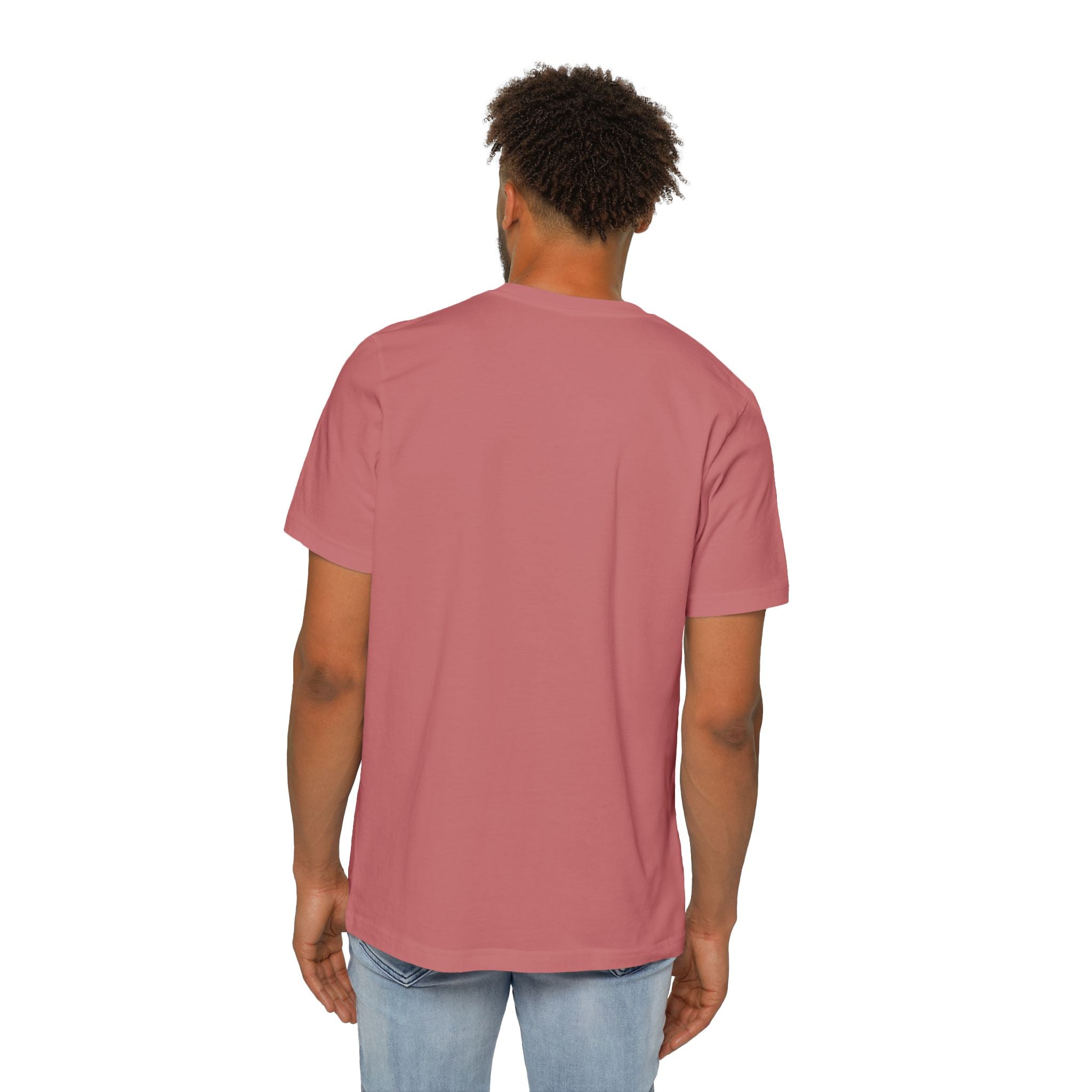 CREDNTL | Behavioral Health Tech T-Shirt