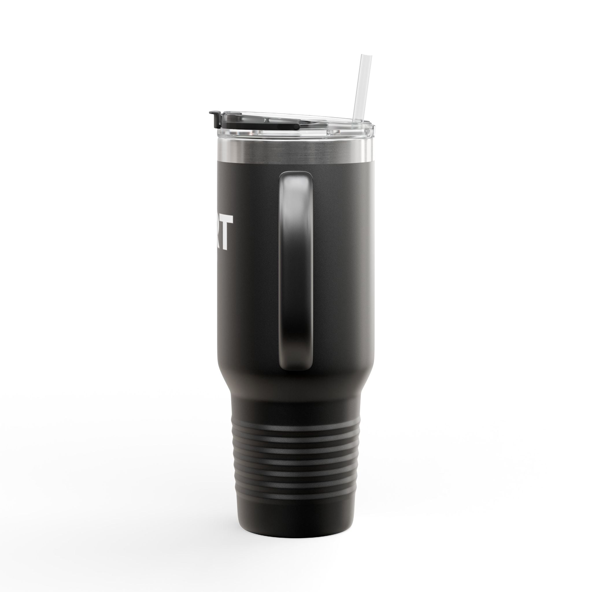 CREDNTL | RT 40oz Insulated Travel Mug