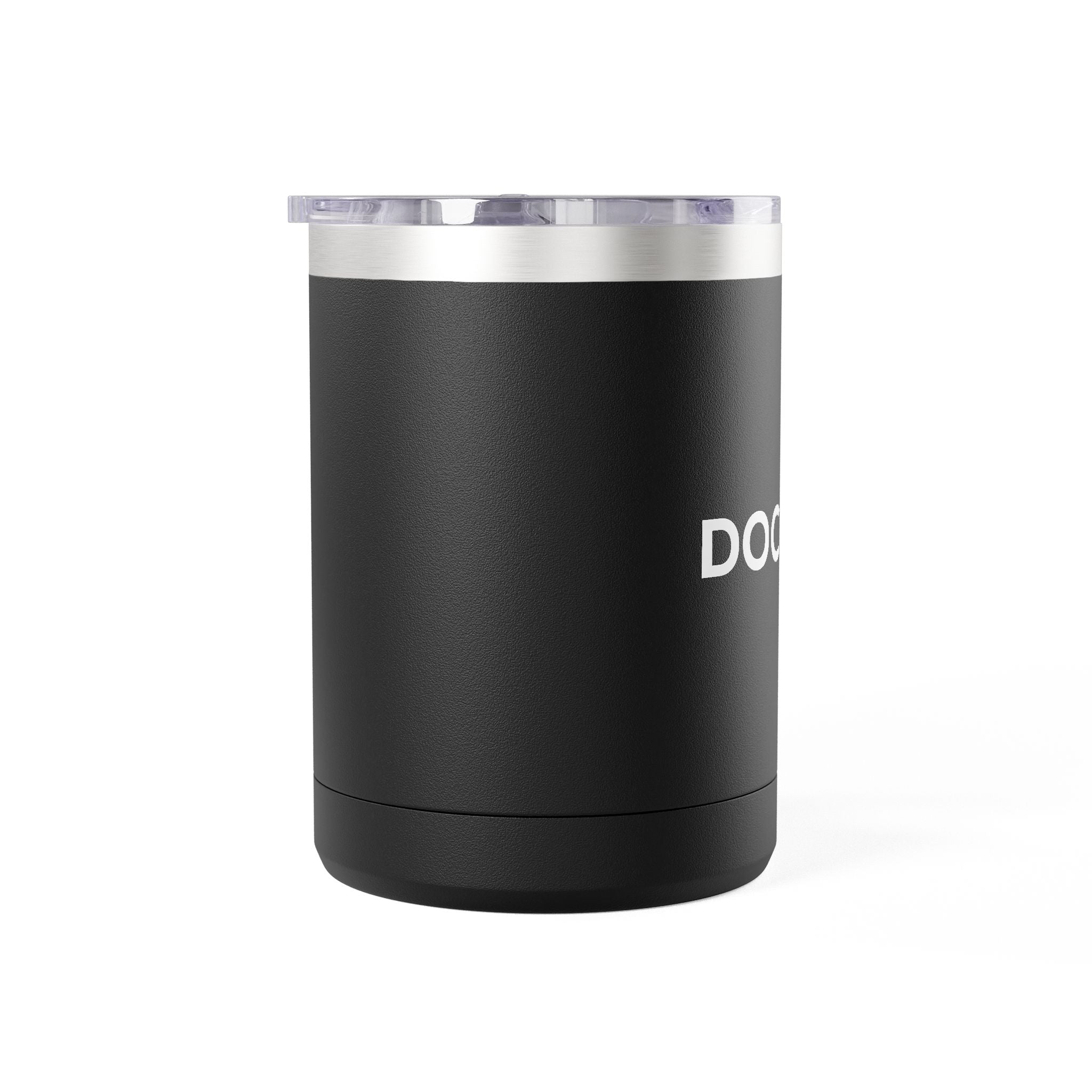 CREDNTL | Doctor 15oz Coffee Tumbler