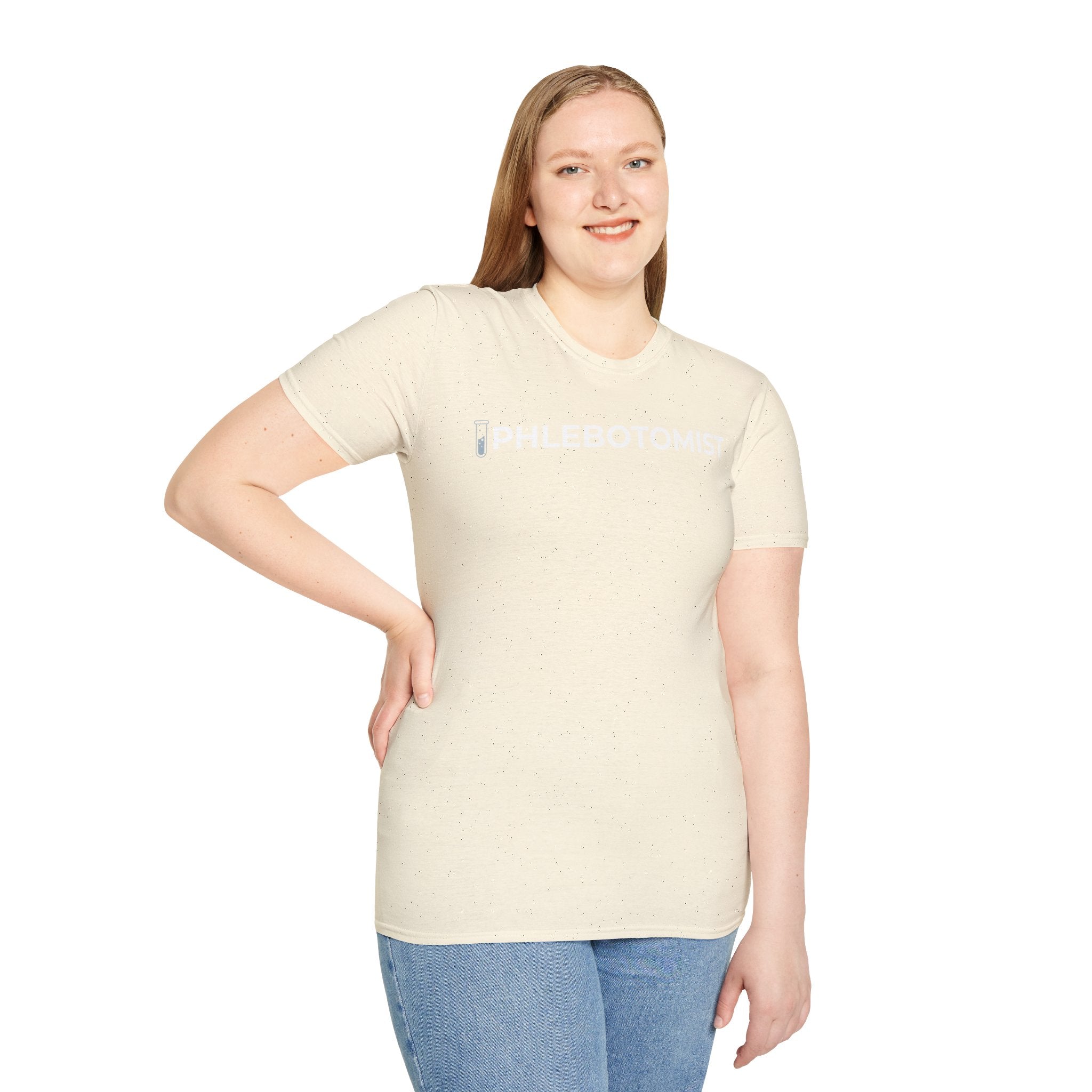 CREDNTL | Phlebotomist T-Shirt