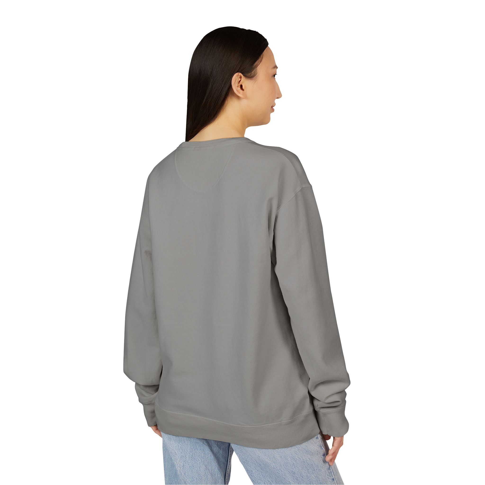 CREDNTL | ER Tech Crewneck