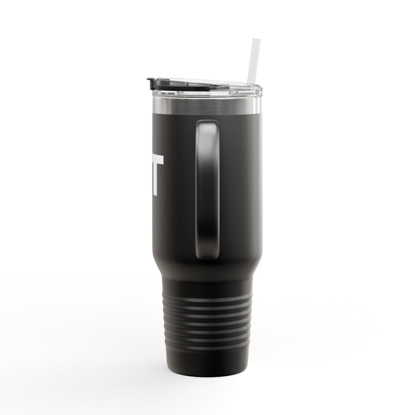 CREDNTL | PT 40oz Insulated Travel Mug
