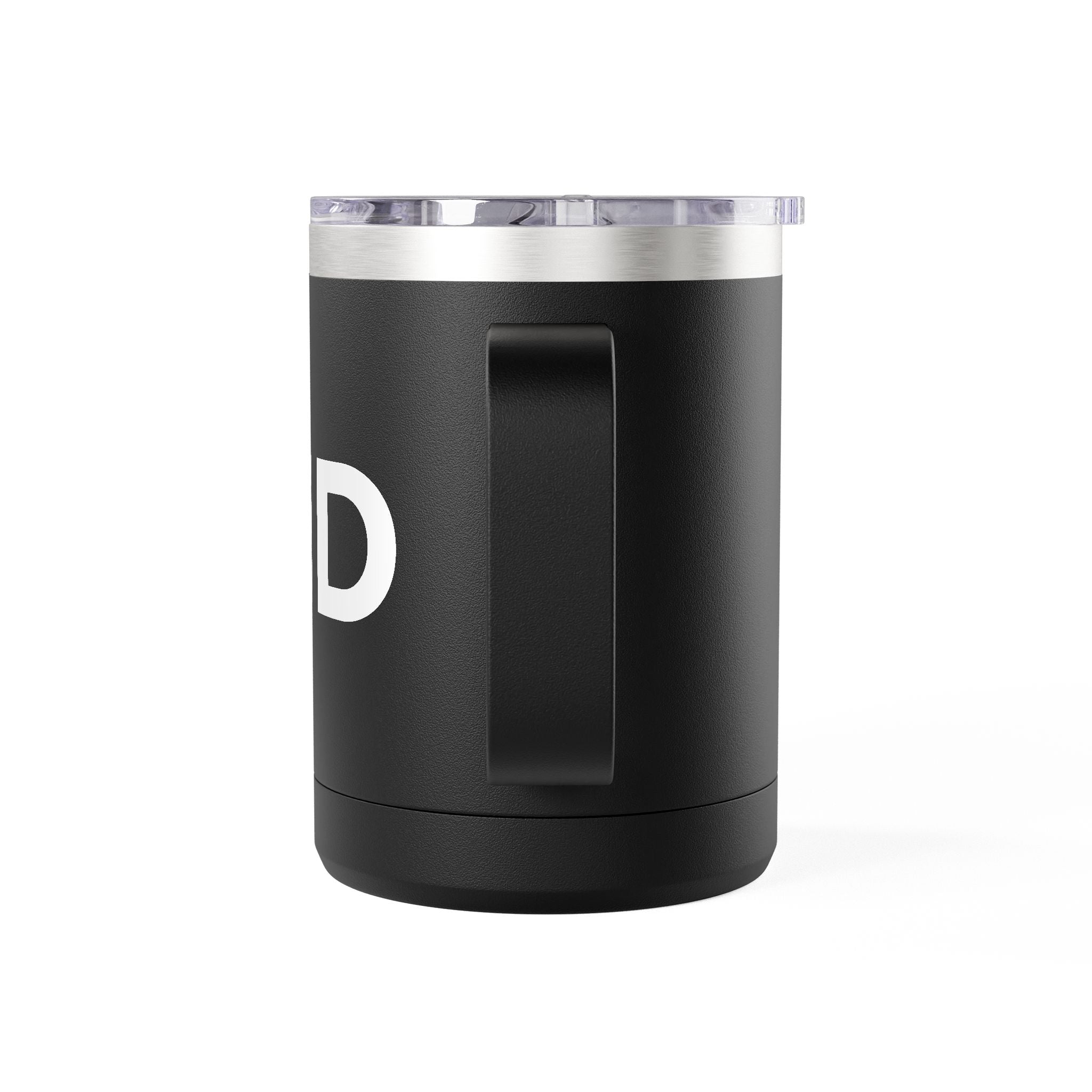 CREDNTL | MD 15oz Coffee Tumbler
