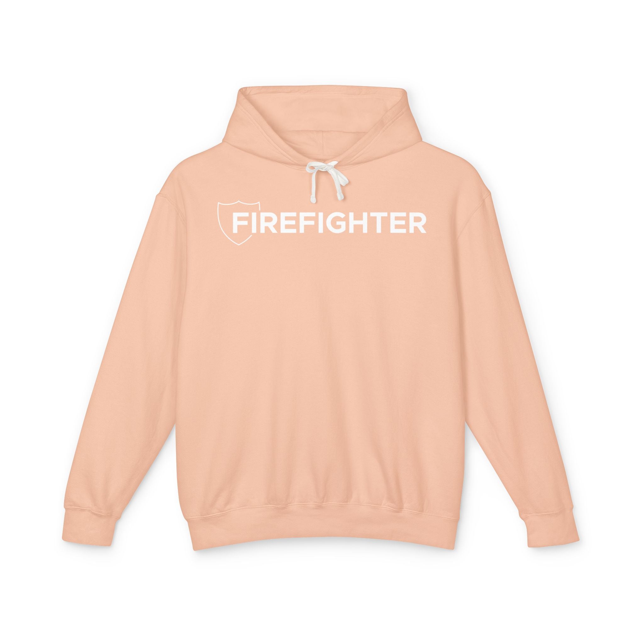 CREDNTL | Firefighter Hoodie