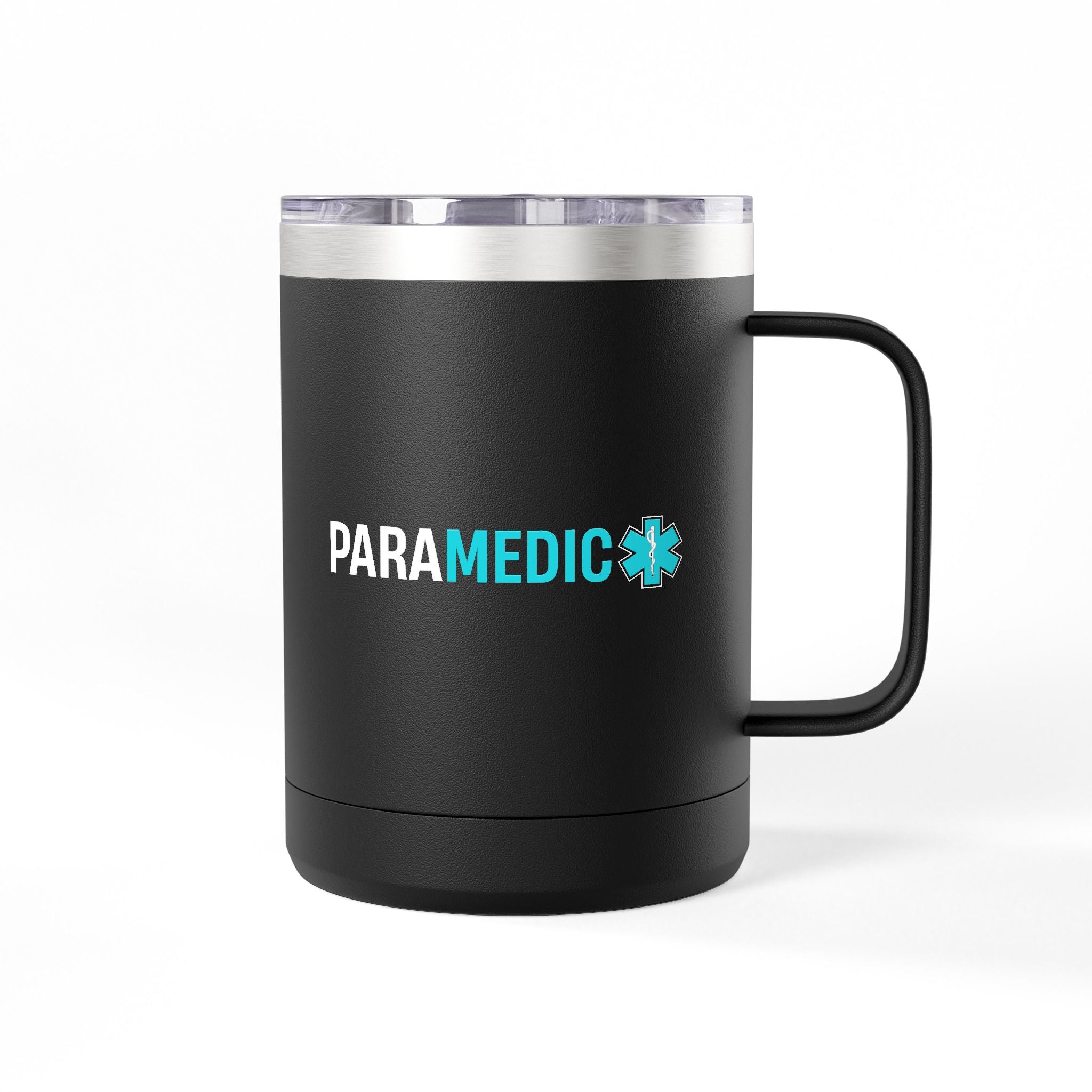 CREDNTL | Para Medic 15oz Coffee Tumbler
