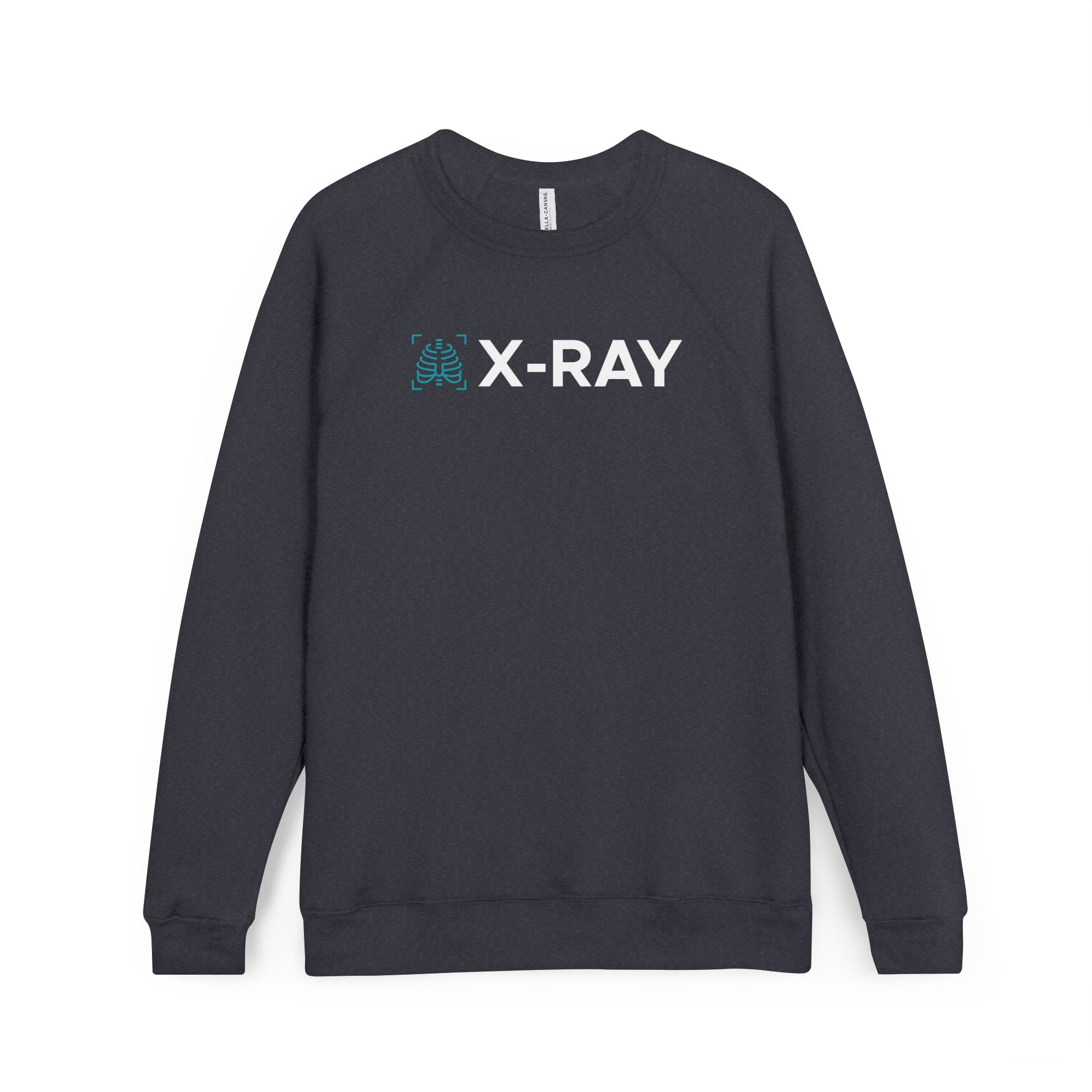 CREDNTL | X-RAY Crewneck Sweatshirt