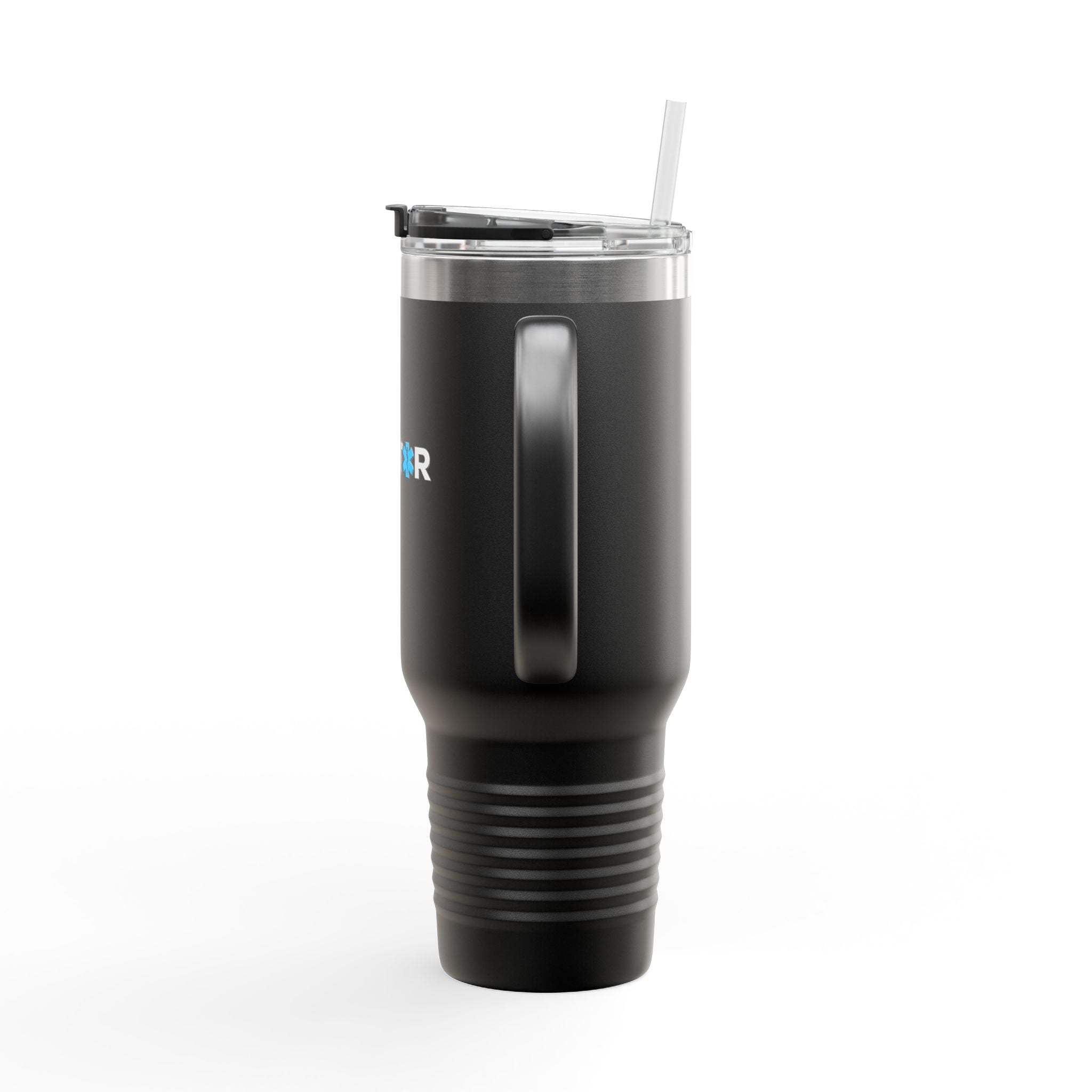 CREDNTL | Doctor 40oz Insulated Travel Mug