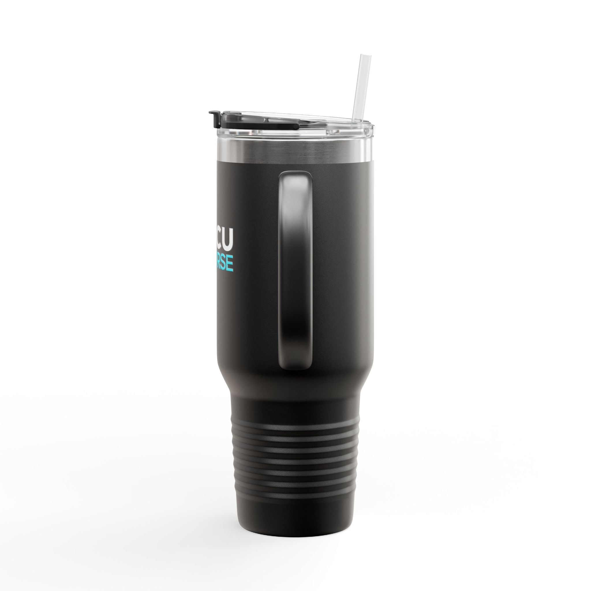 CREDNTL | CVIVU Nurse 40oz Insulated Travel Mug