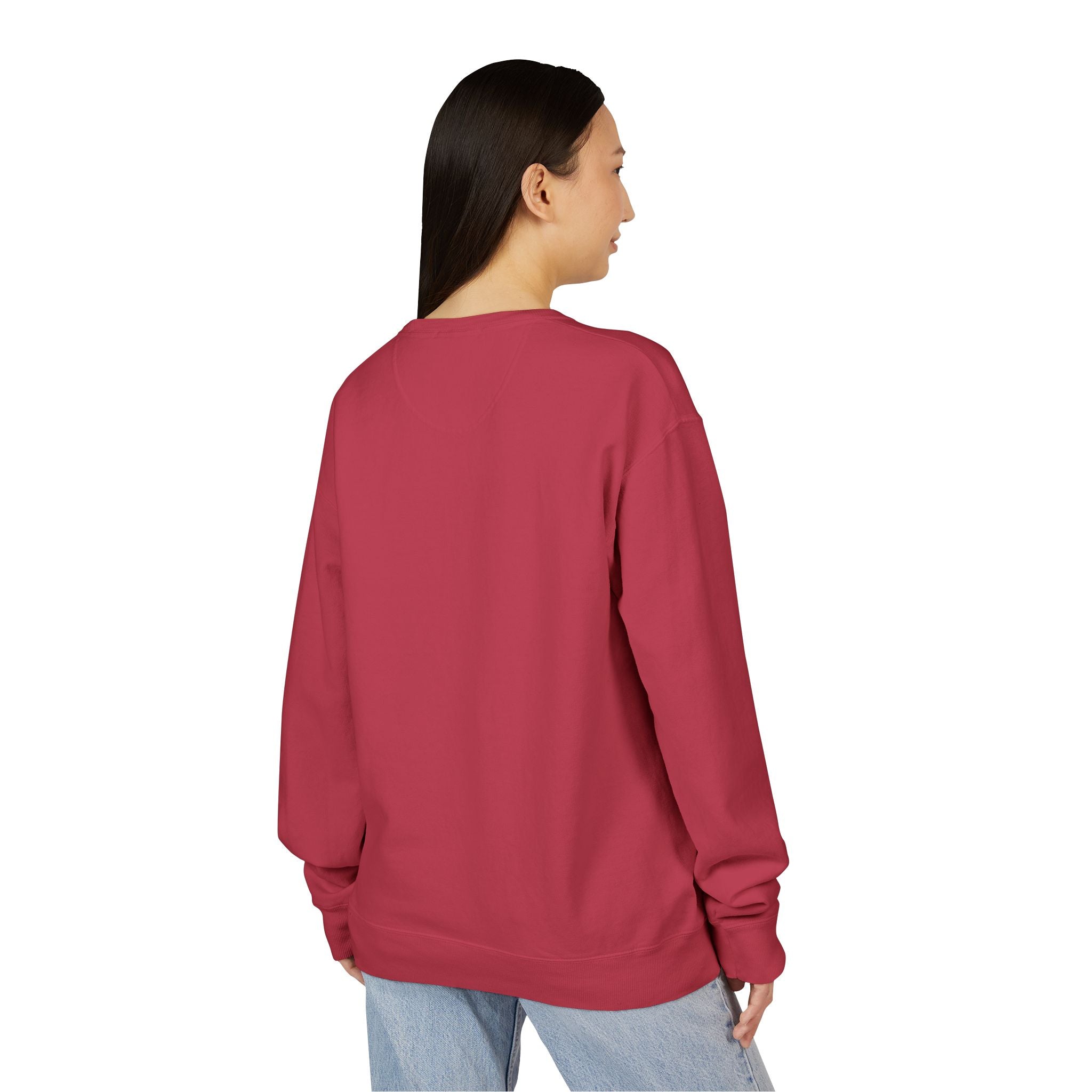 CREDNTL | ER Tech Crewneck
