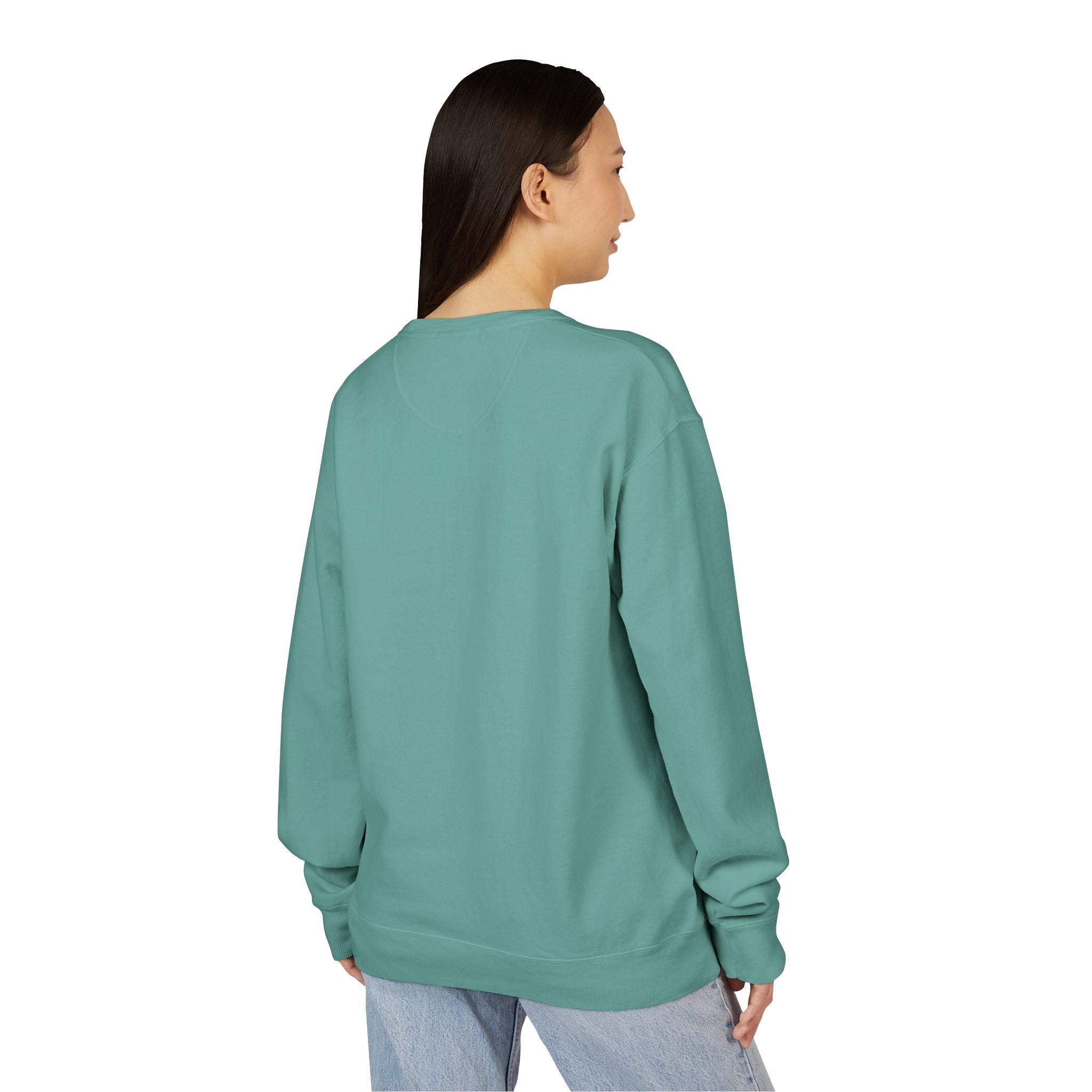 CREDNTL | ER Tech Crewneck