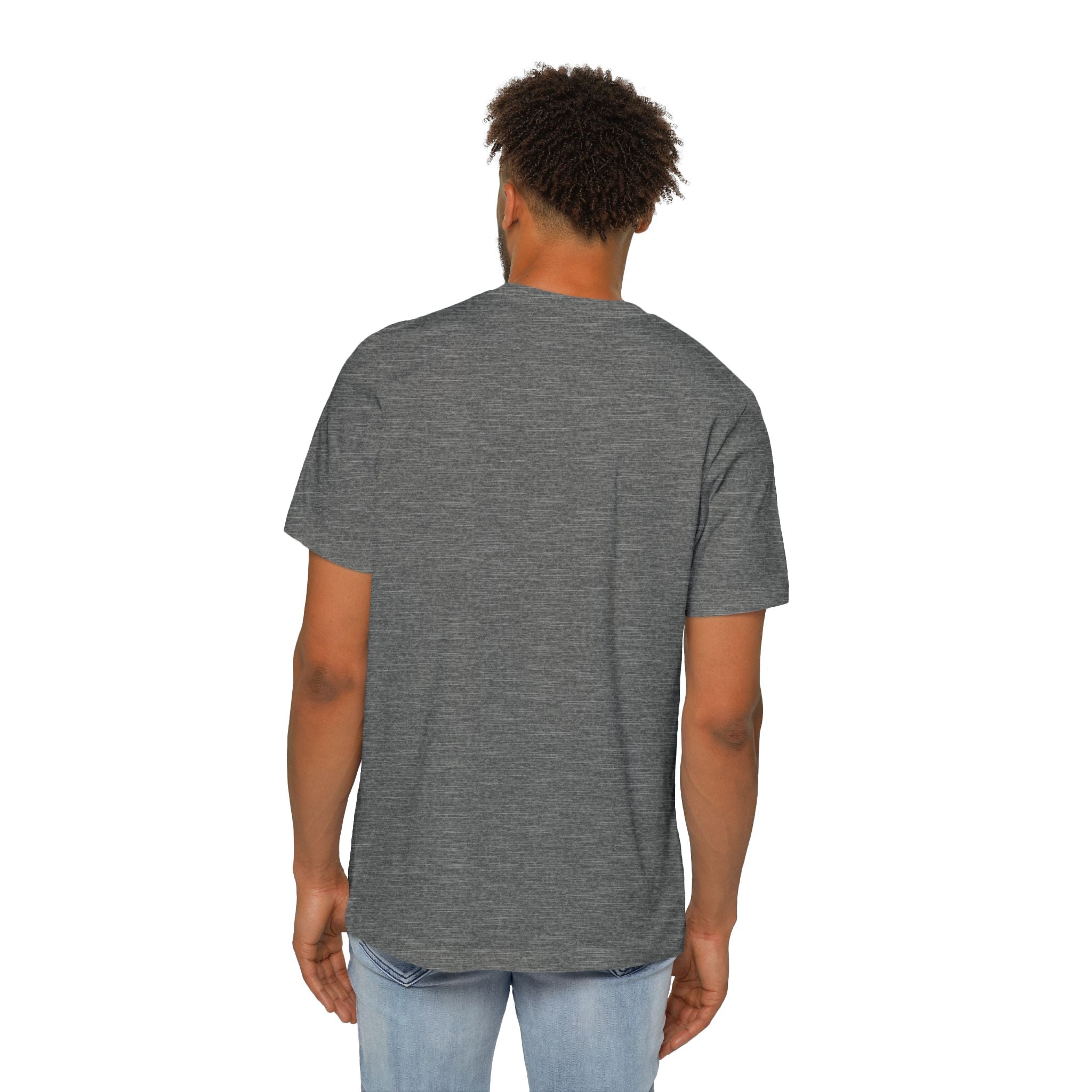 CREDNTL | Behavioral Health Tech T-Shirt