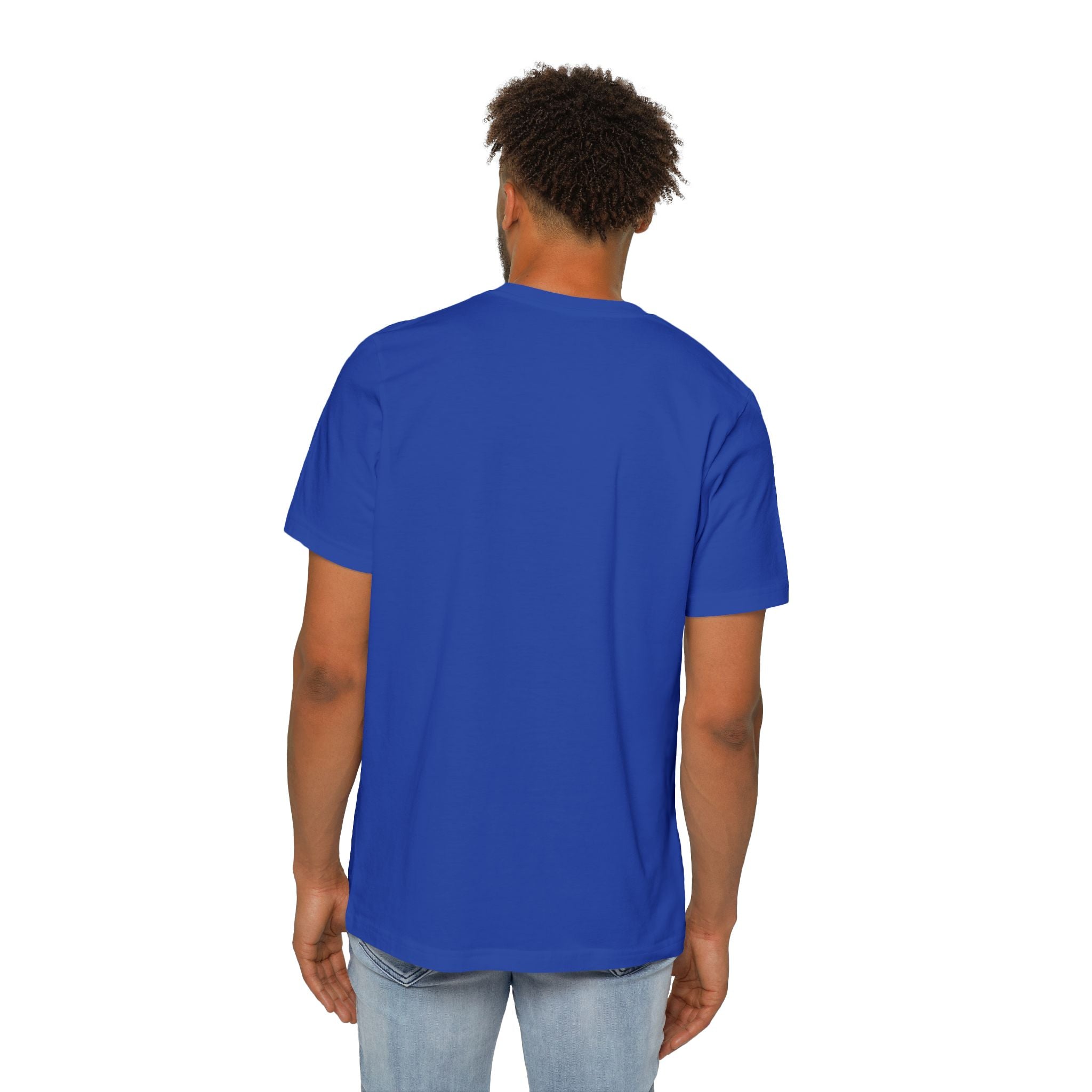 CREDNTL | Behavioral Health Tech T-Shirt