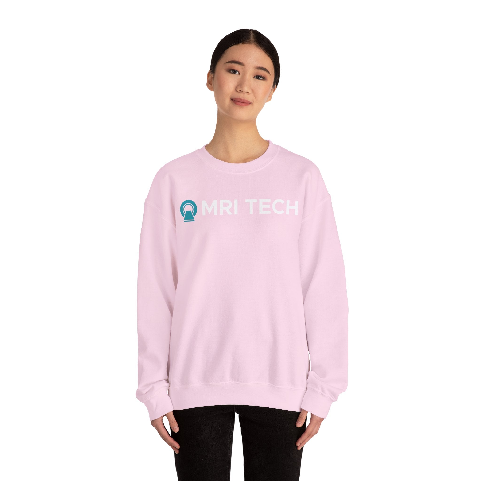CREDNTL | MRI Tech Crewneck Sweatshirt