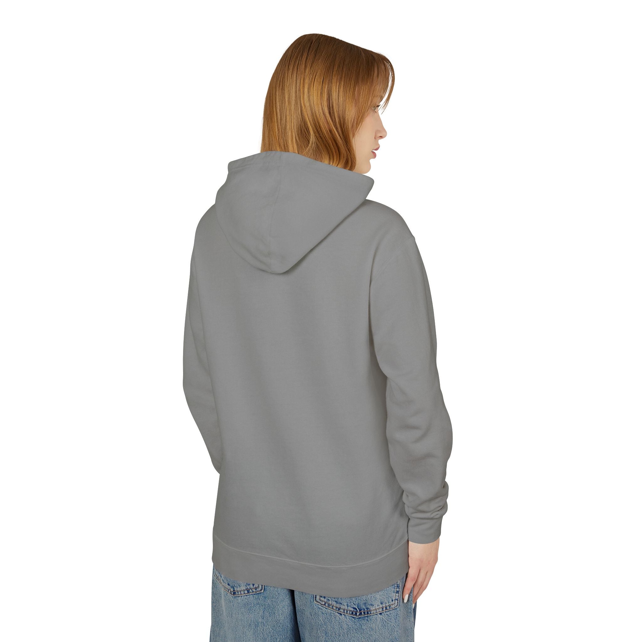 CREDNTL | Firefighter Hoodie