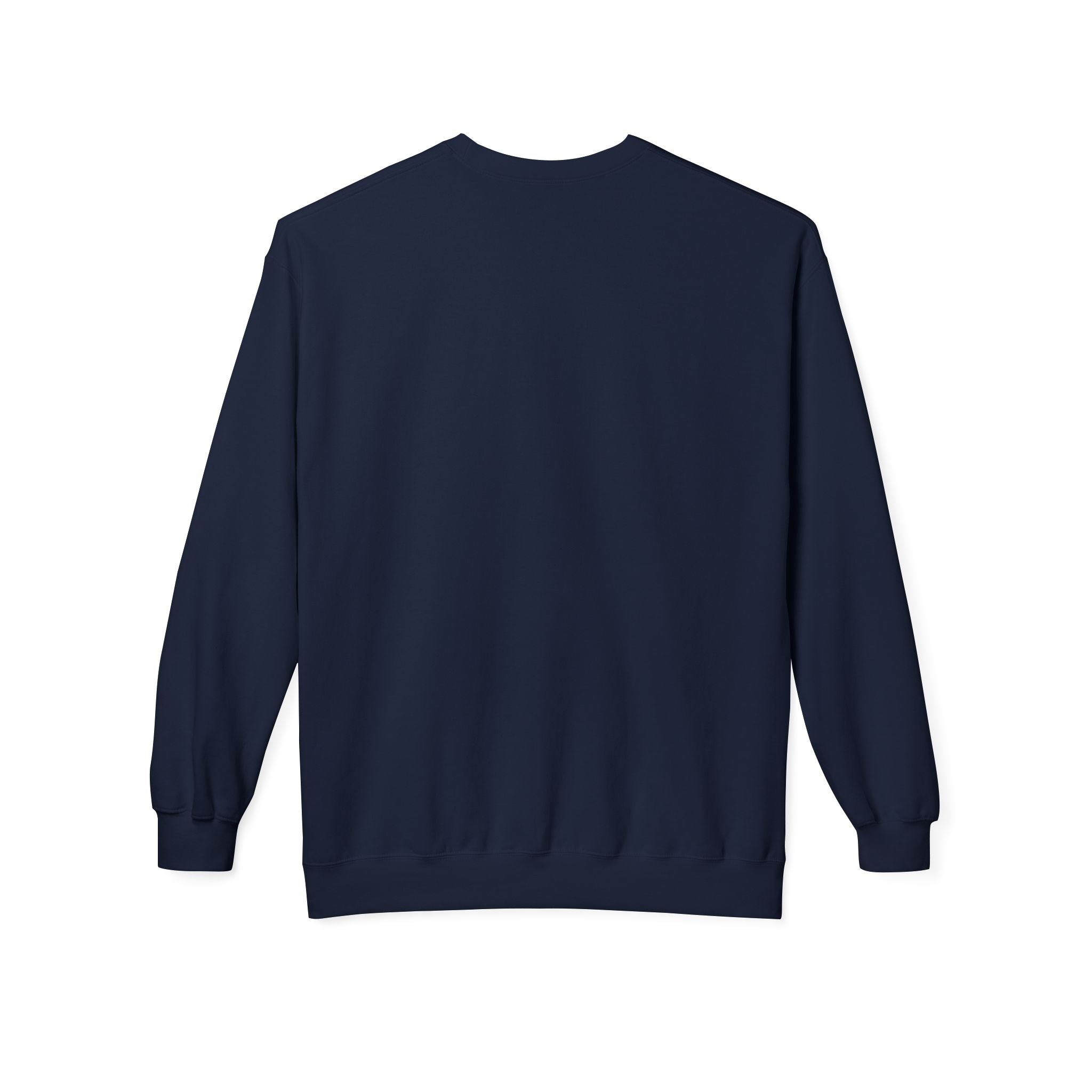 CREDNTL | Cardiac Sonographer Crewneck Sweatshirt