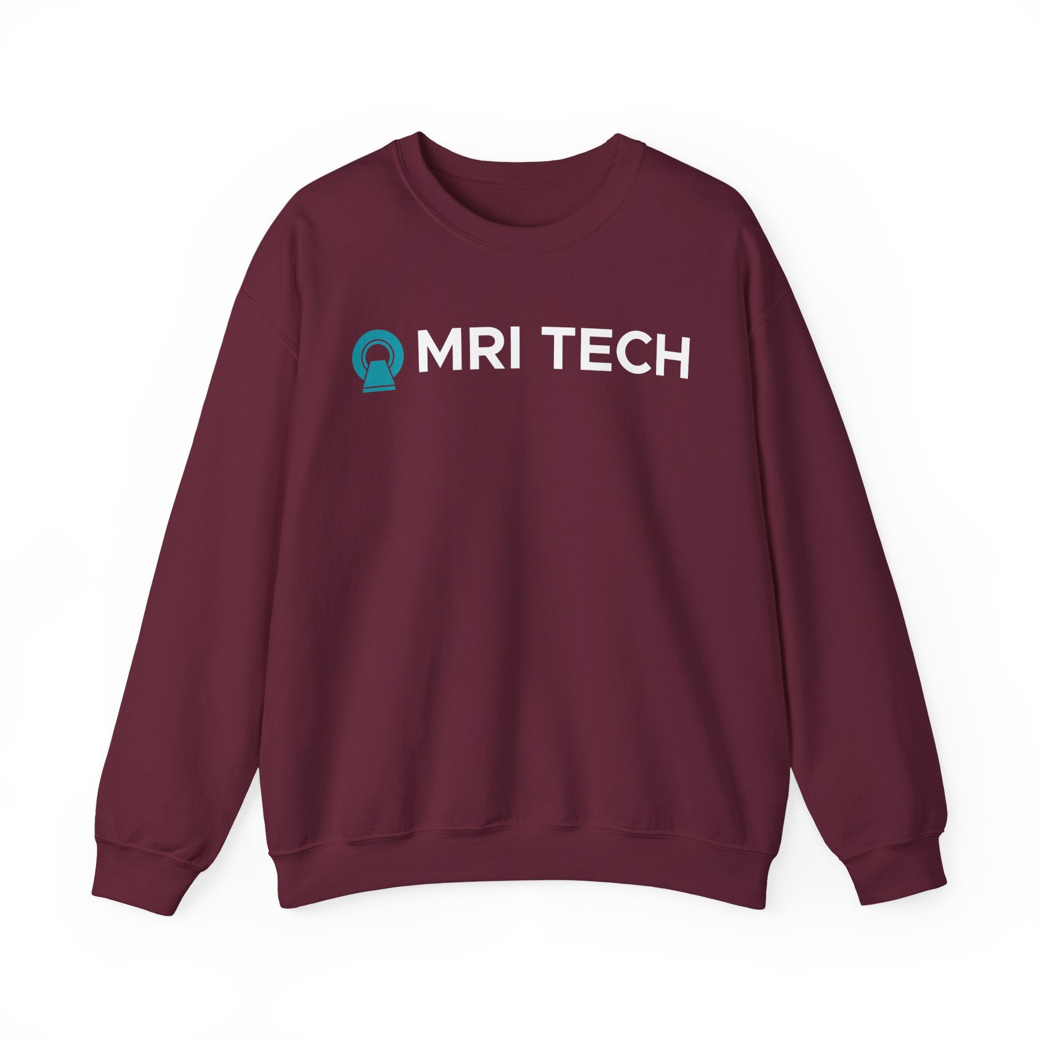 CREDNTL | MRI Tech Crewneck Sweatshirt