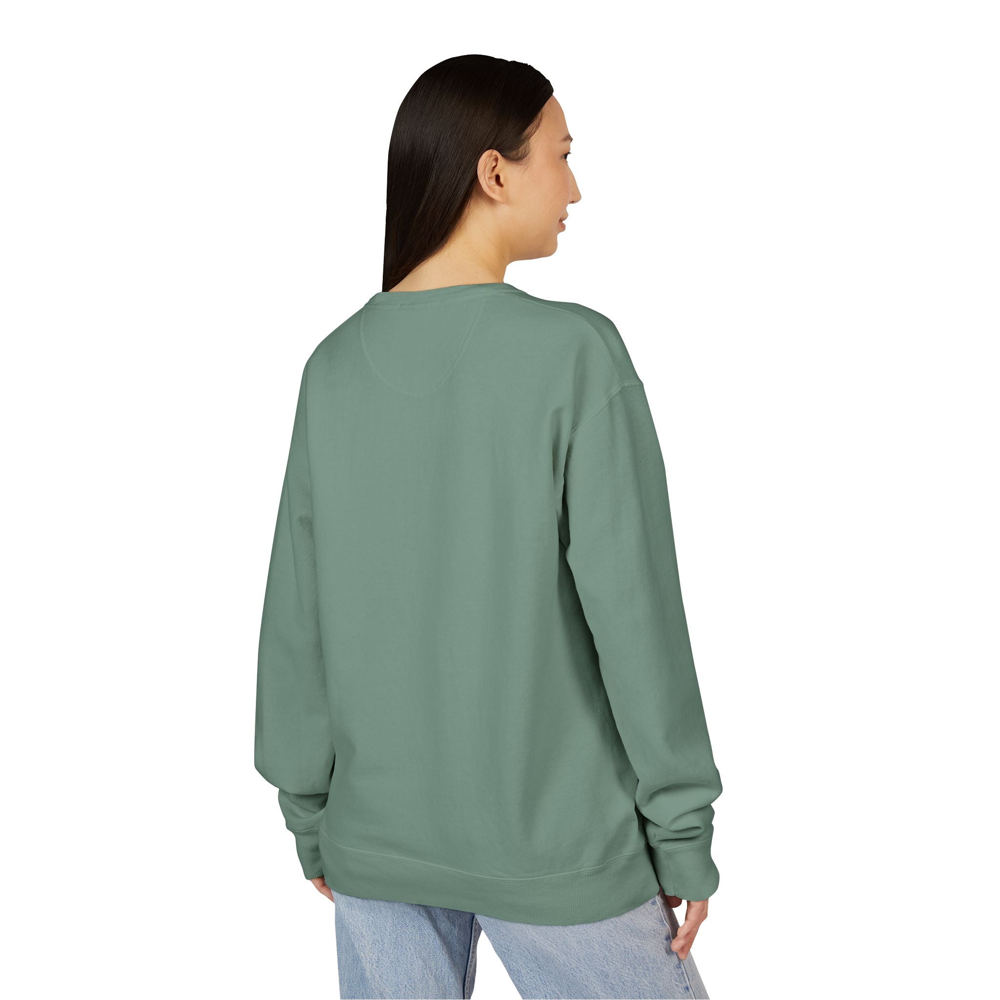 CREDNTL | ER Tech Crewneck