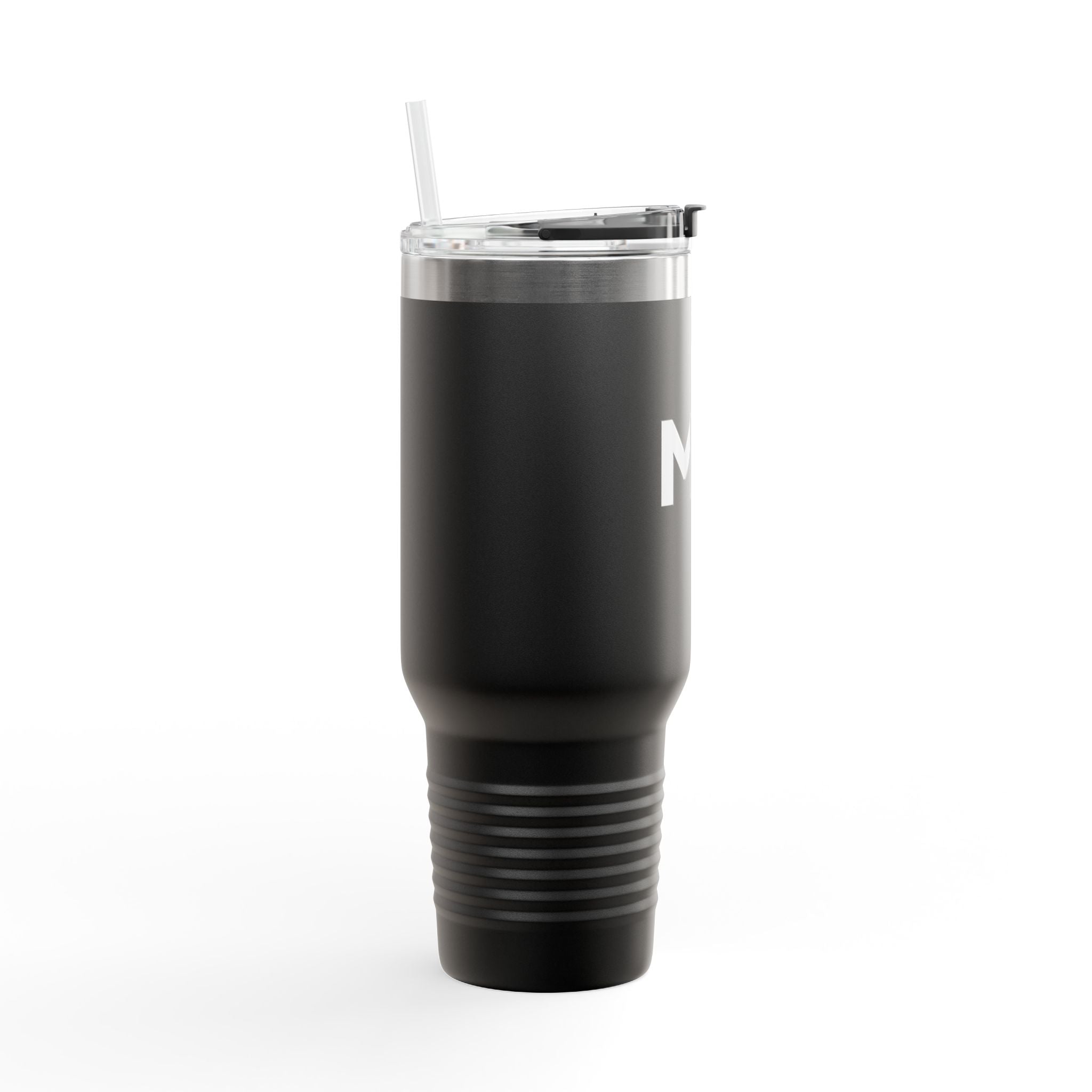 CREDNTL | MD 40oz Insulated Travel Mug
