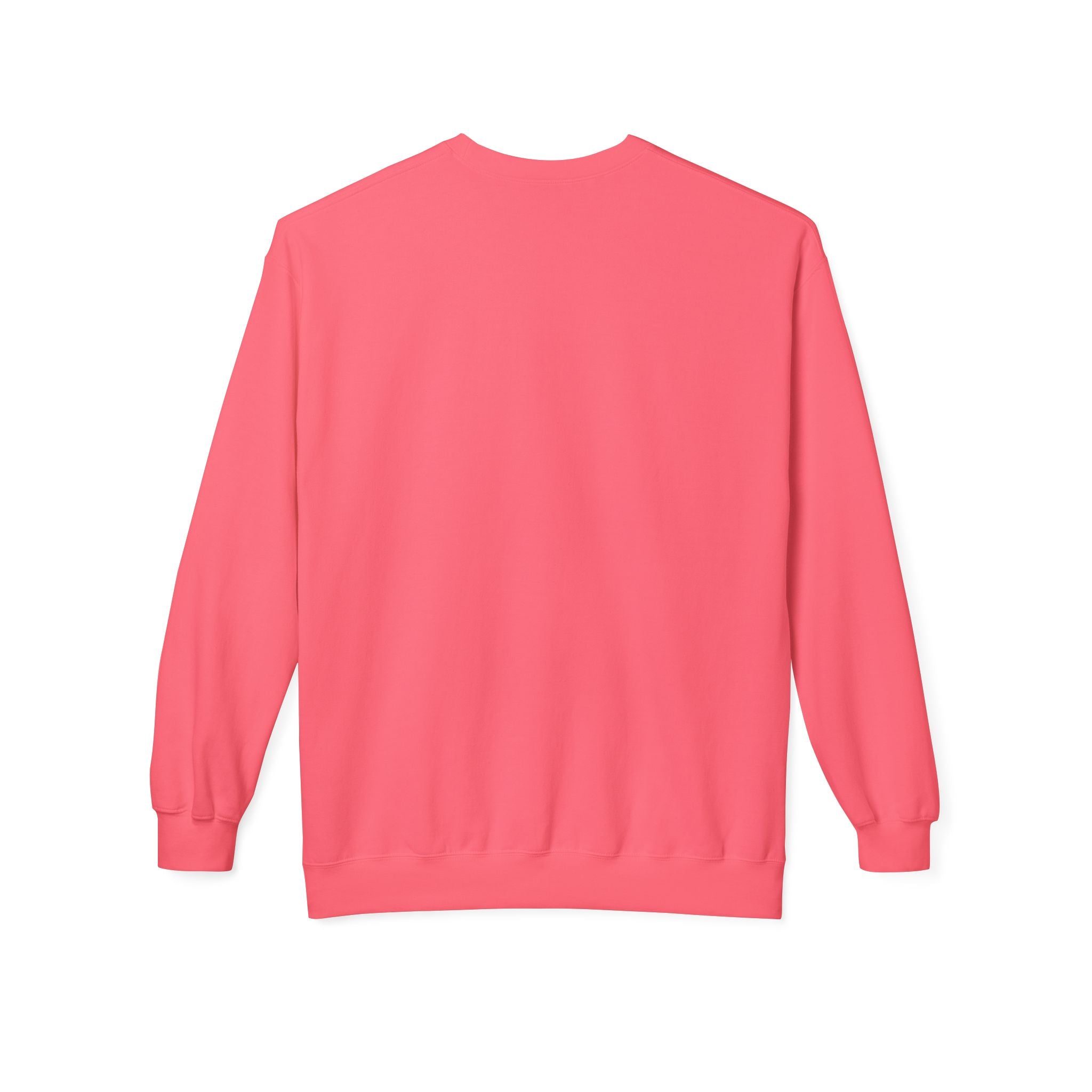 CREDNTL | Cardiac Sonographer Crewneck Sweatshirt