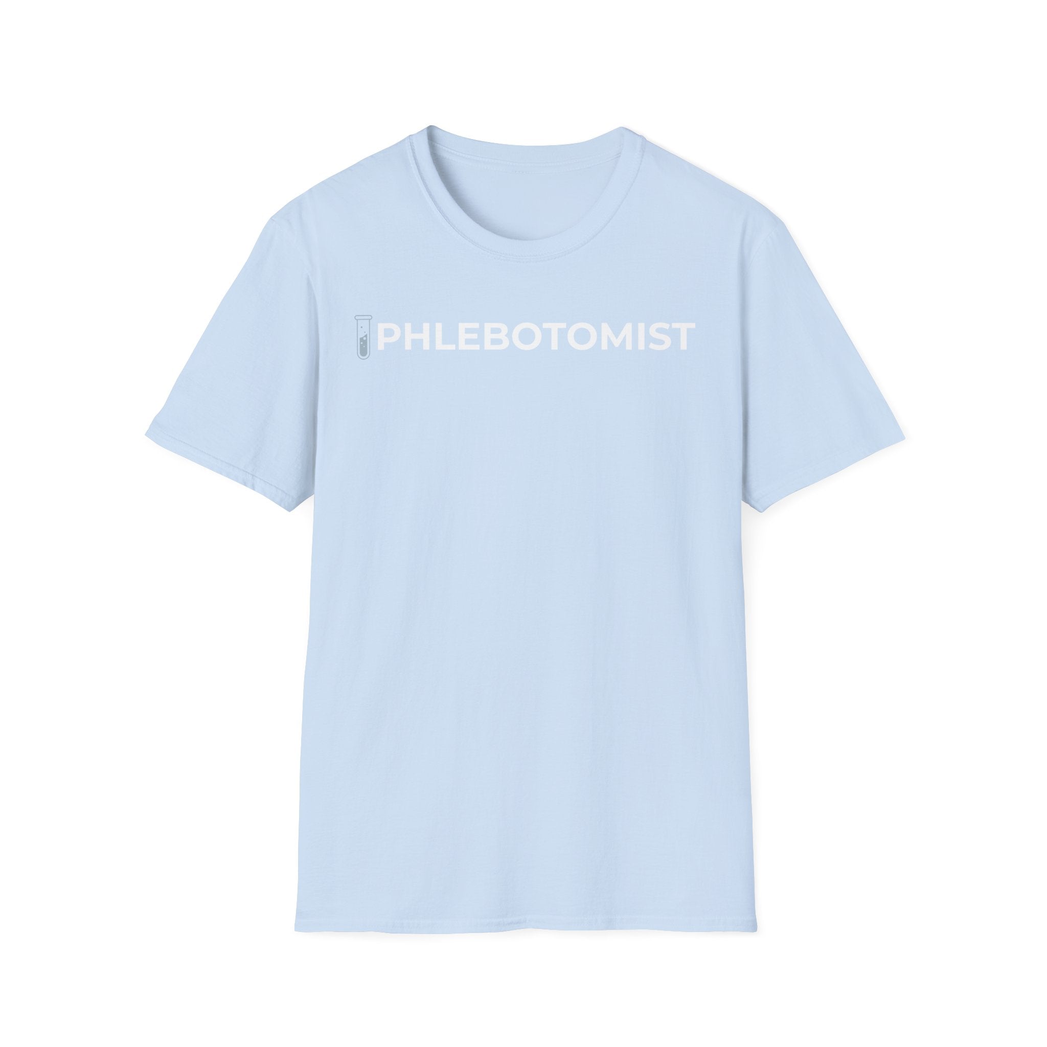 CREDNTL | Phlebotomist T-Shirt