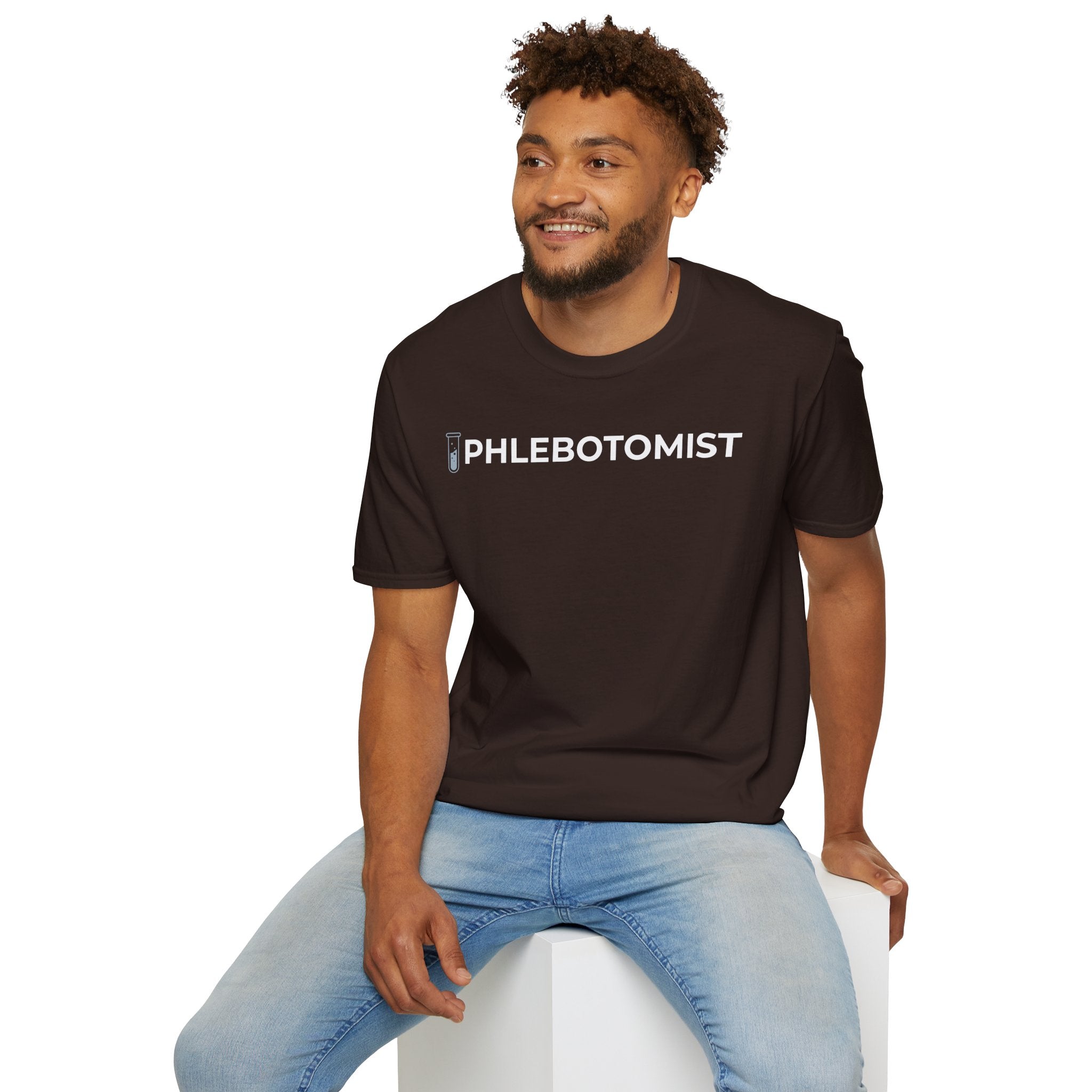 CREDNTL | Phlebotomist T-Shirt