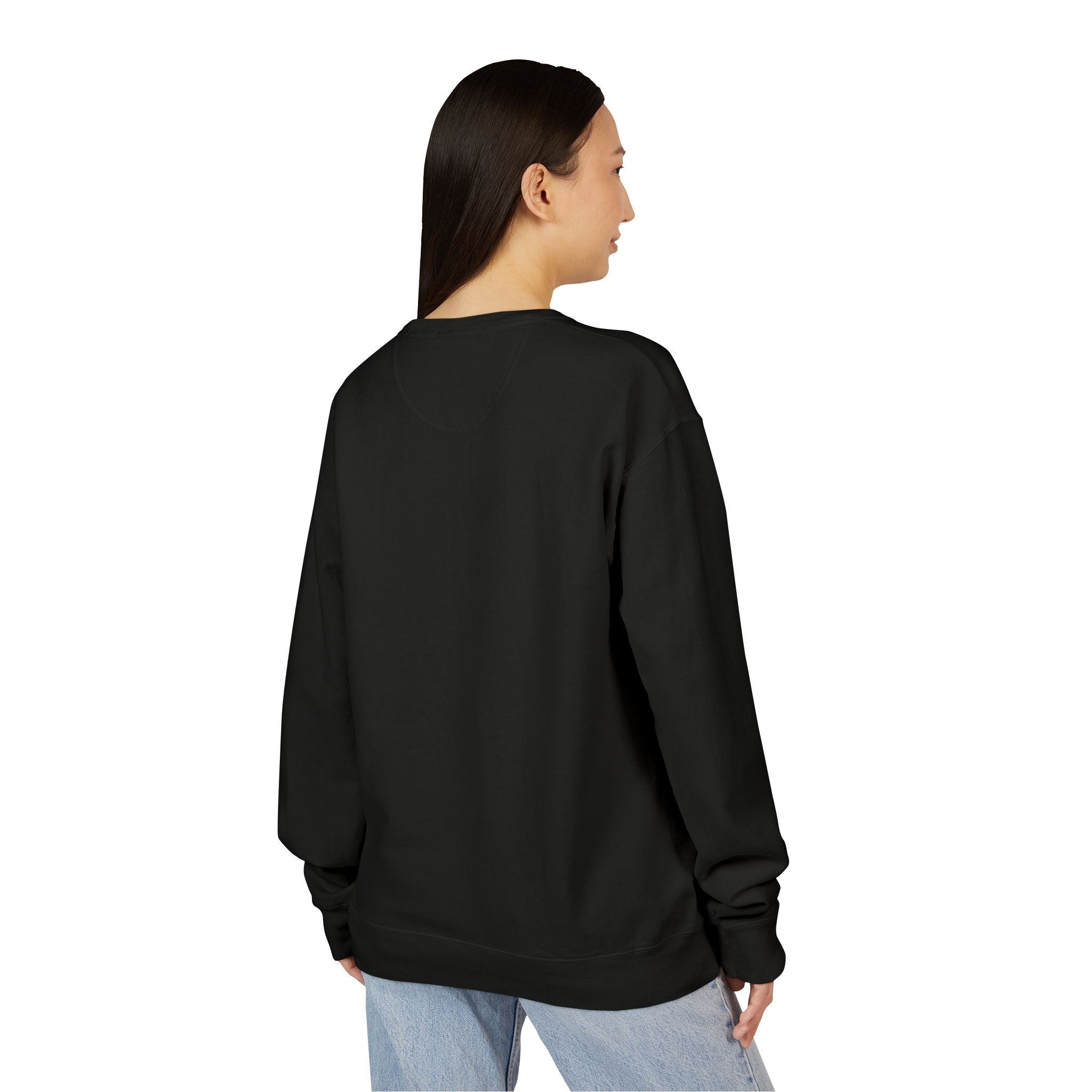 CREDNTL | ER Tech Crewneck