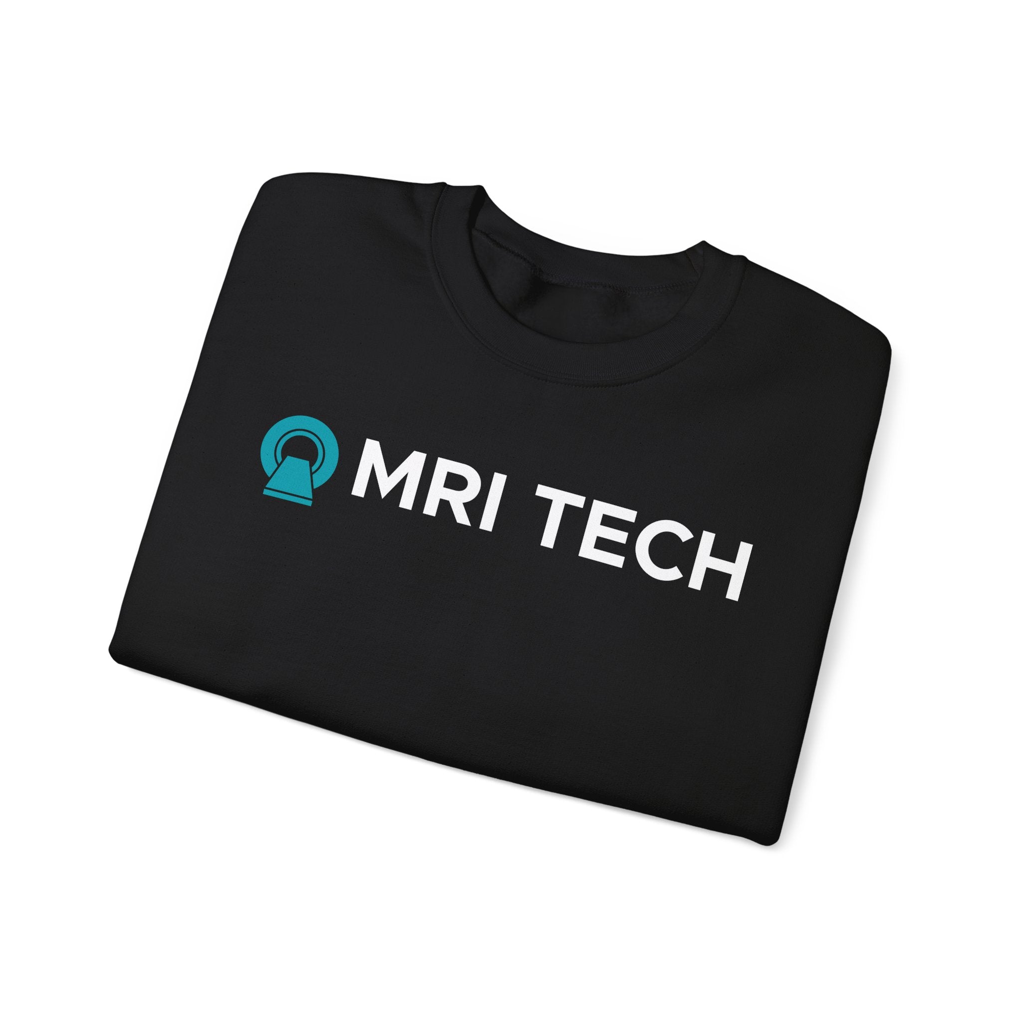 CREDNTL | MRI Tech Crewneck Sweatshirt