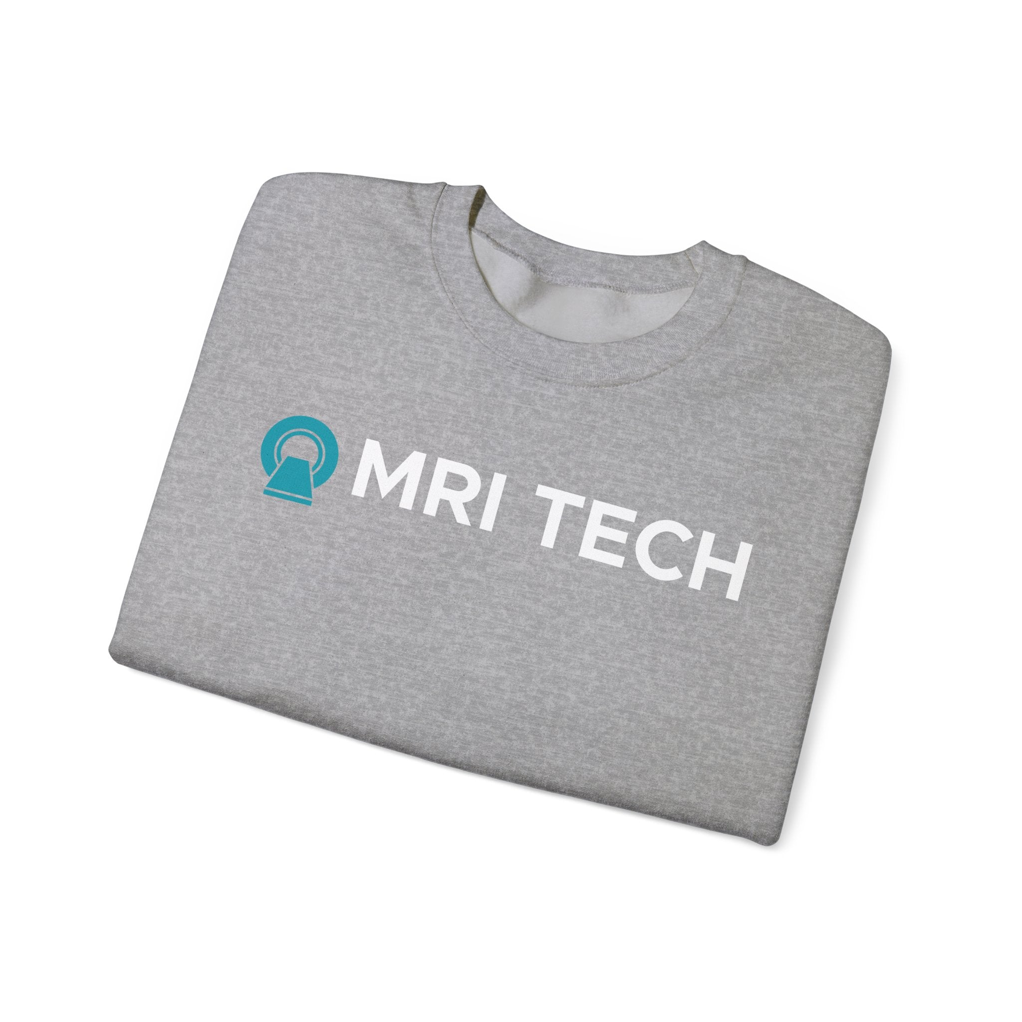 CREDNTL | MRI Tech Crewneck Sweatshirt