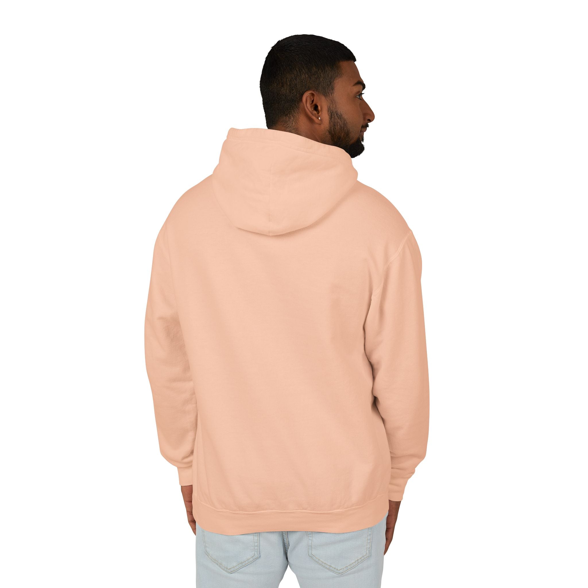 CREDNTL | Firefighter Hoodie