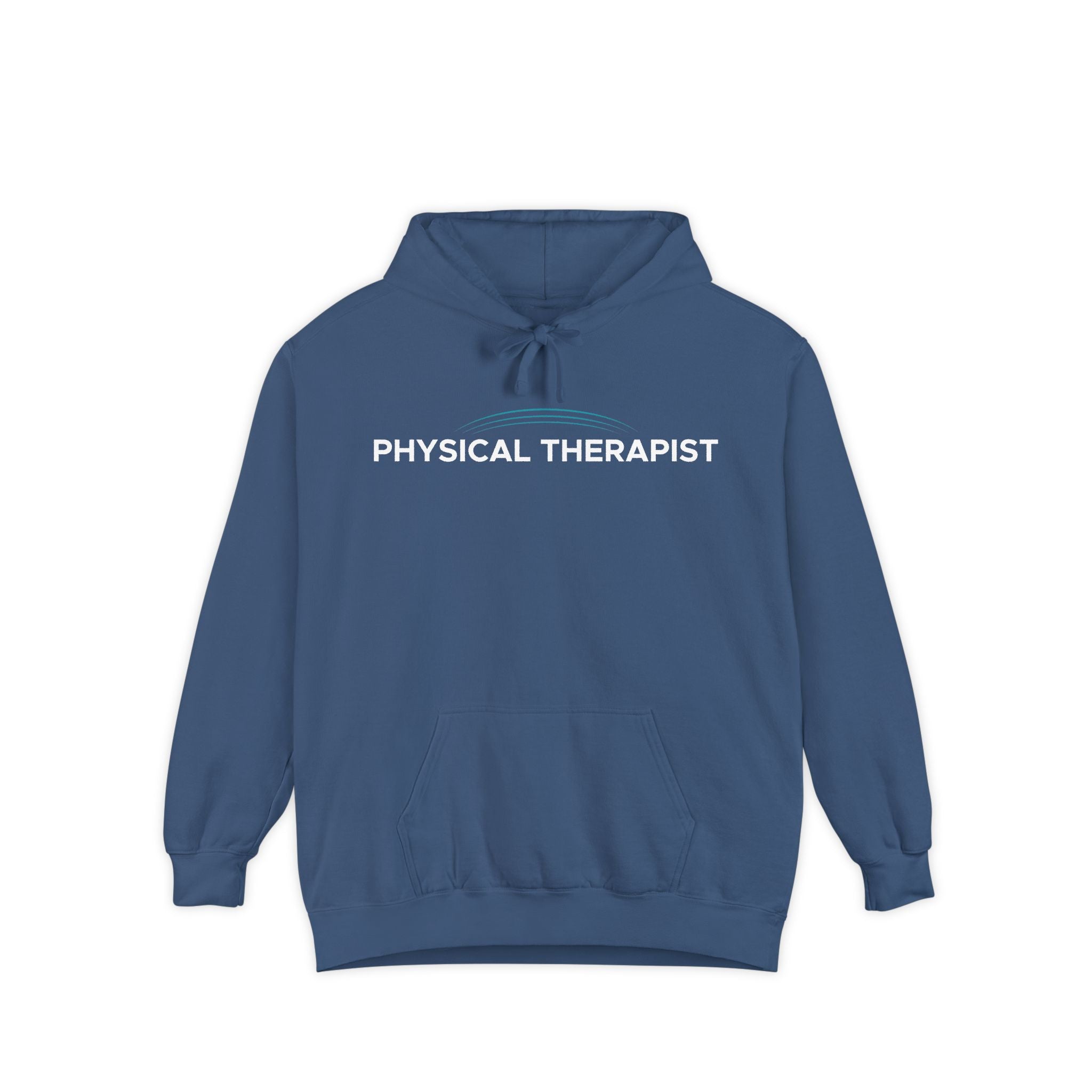 CREDNTL | Physical Therapist Hoodie