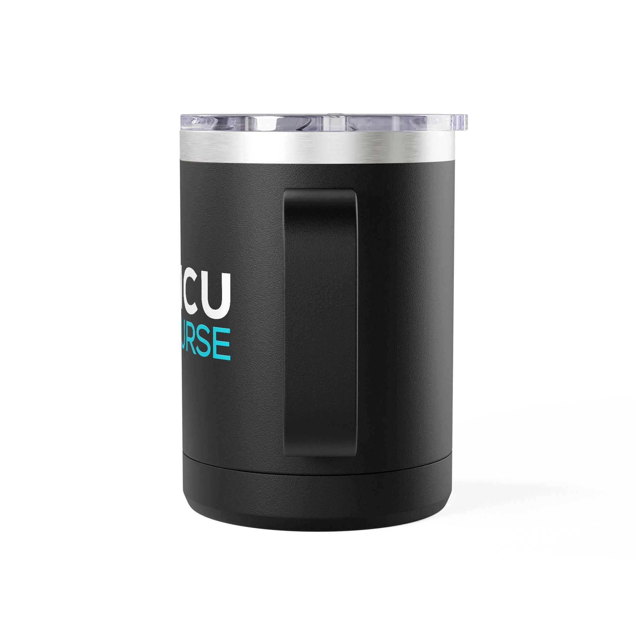 CREDNTL | CVICU Nurse 15oz Coffee Tumbler