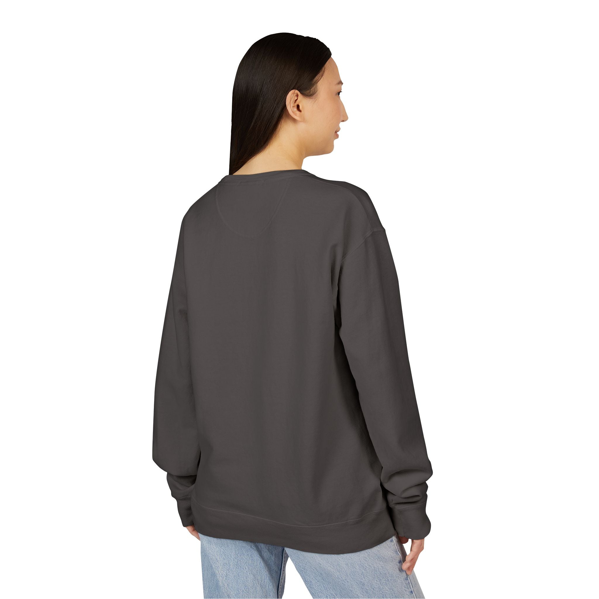 CREDNTL | ER Tech Crewneck