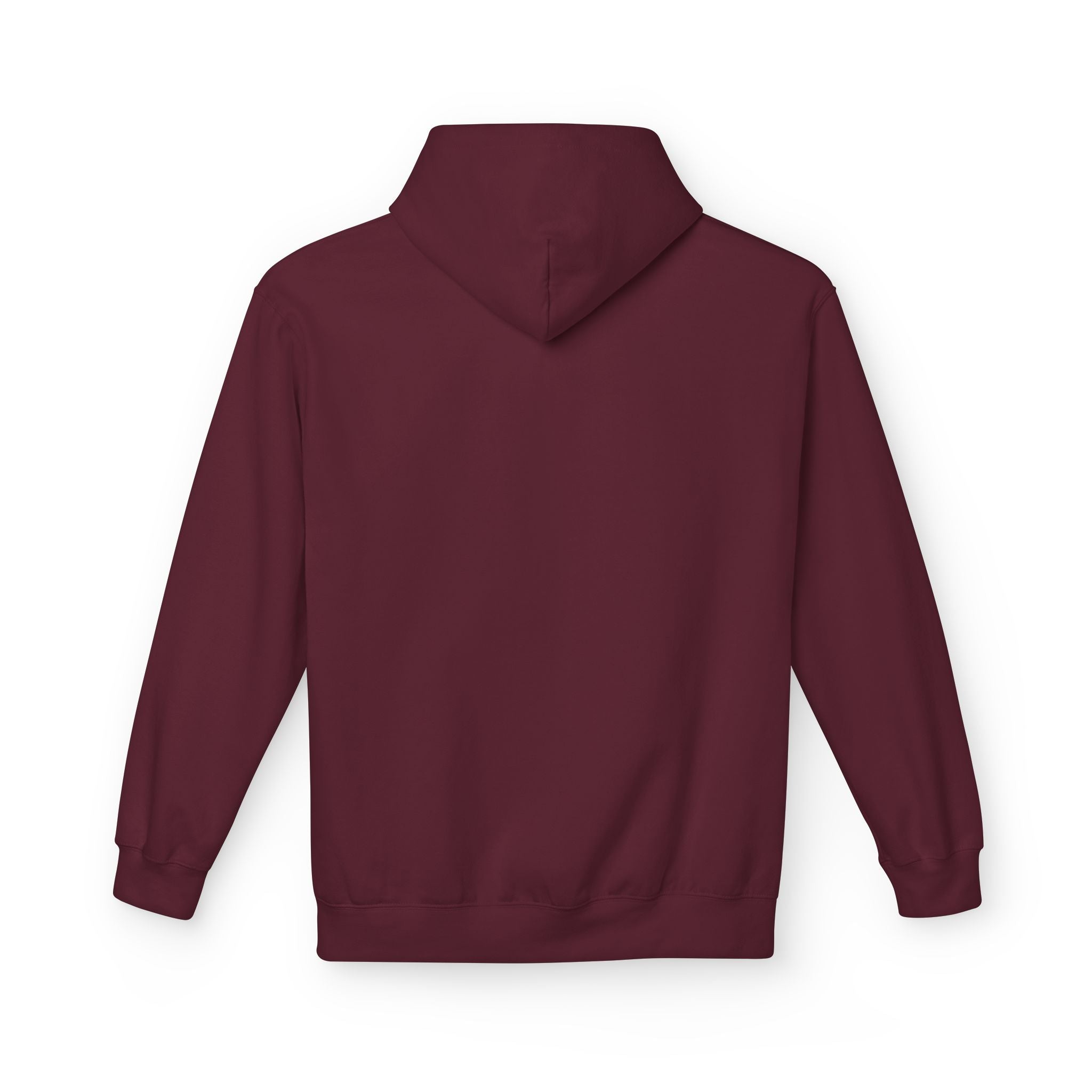 CREDNTL | Radiology Tech Hoodie