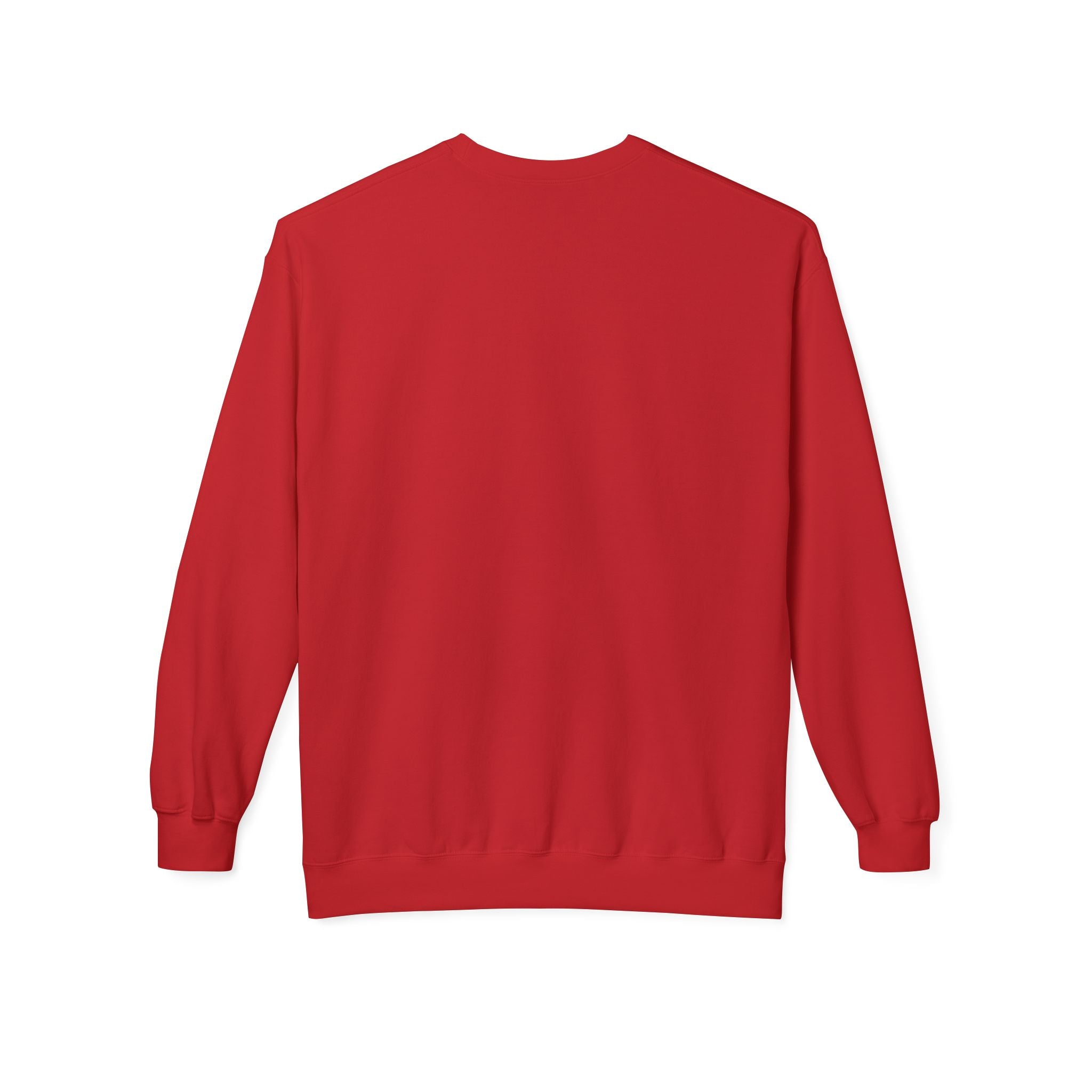 CREDNTL | Cardiac Sonographer Crewneck Sweatshirt
