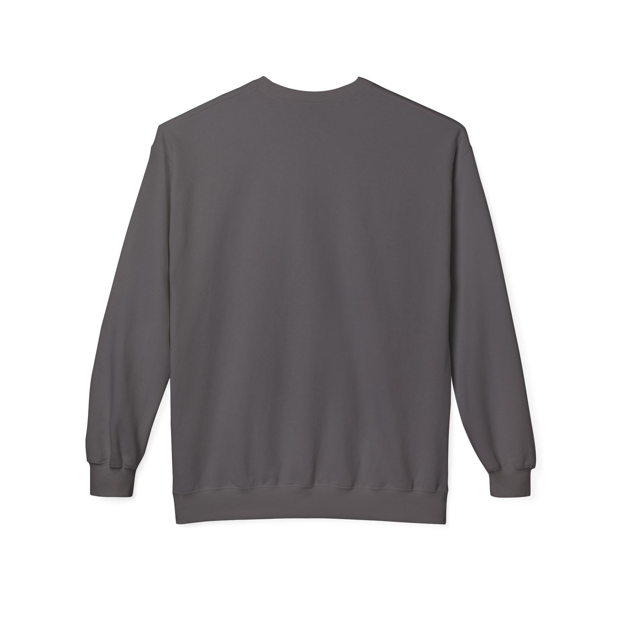 CREDNTL | Cardiac Sonographer Crewneck Sweatshirt