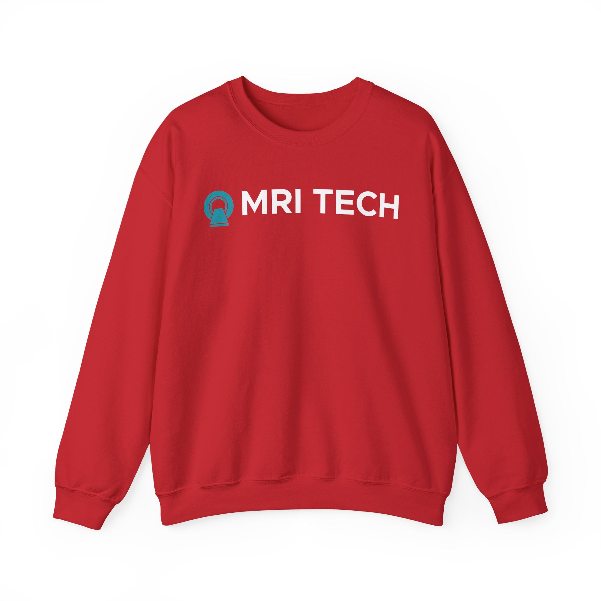 CREDNTL | MRI Tech Crewneck Sweatshirt