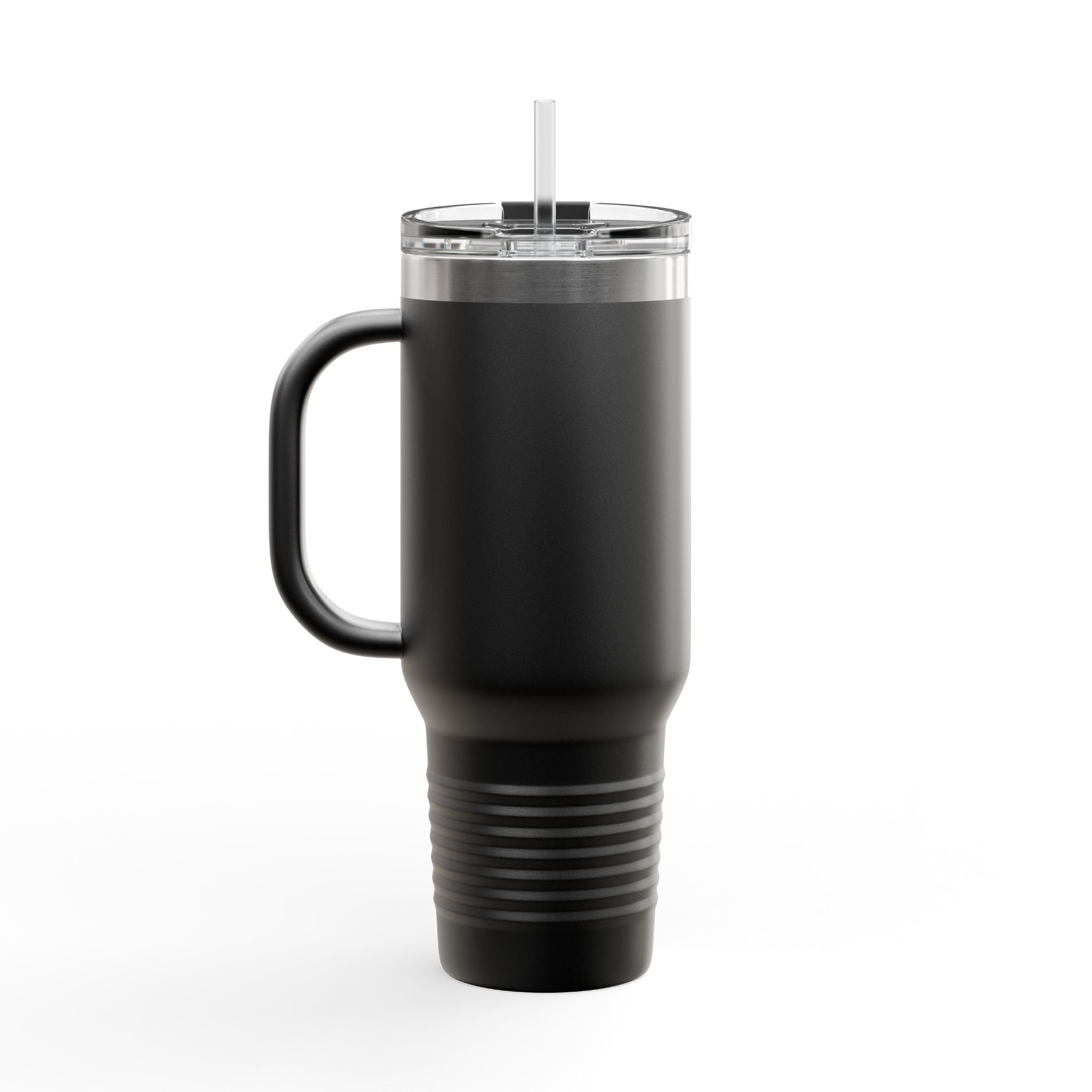 CREDNTL | Physical Therapist 40oz Insulated Travel Mug