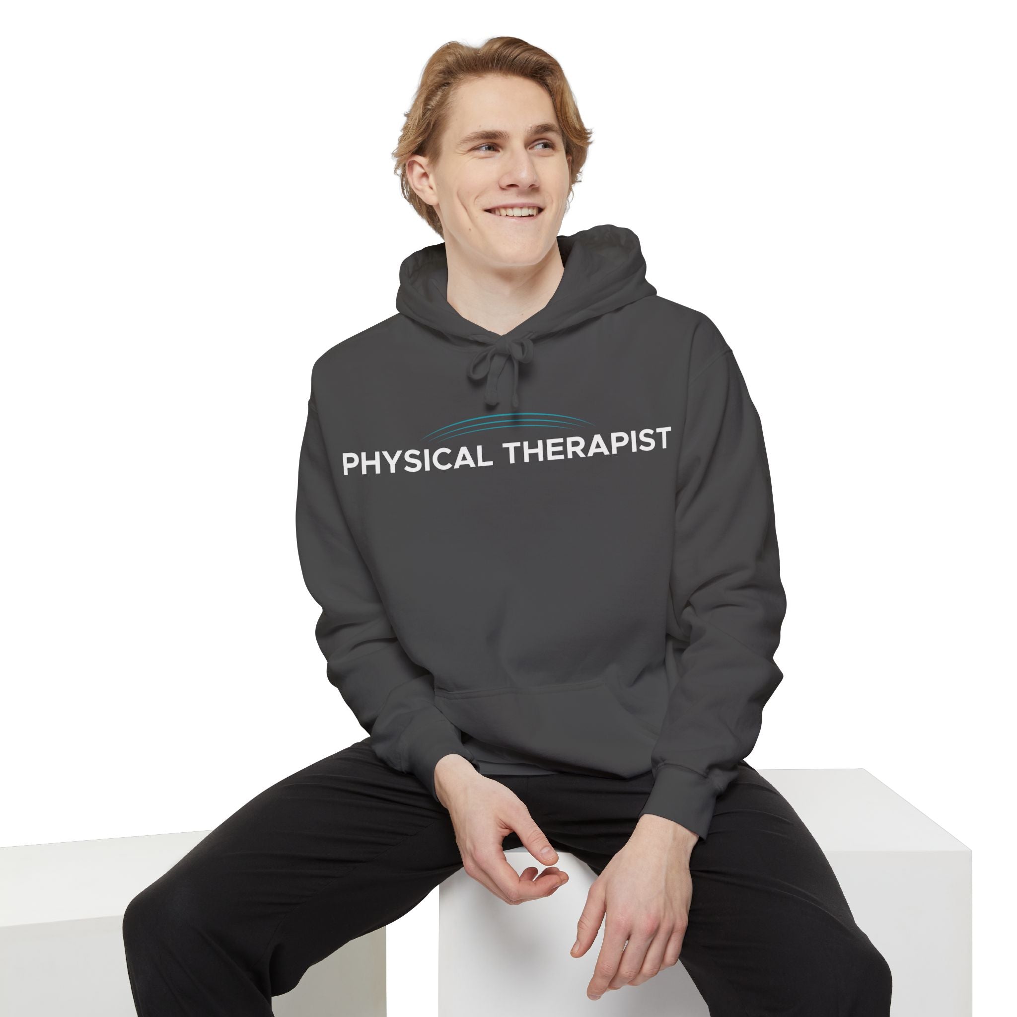 CREDNTL | Physical Therapist Hoodie