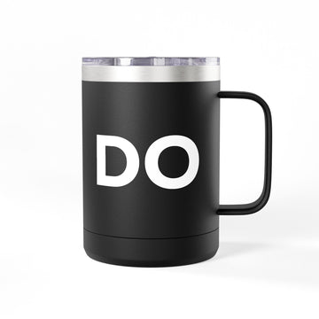 CREDNTL | DO 15oz Coffee Tumbler