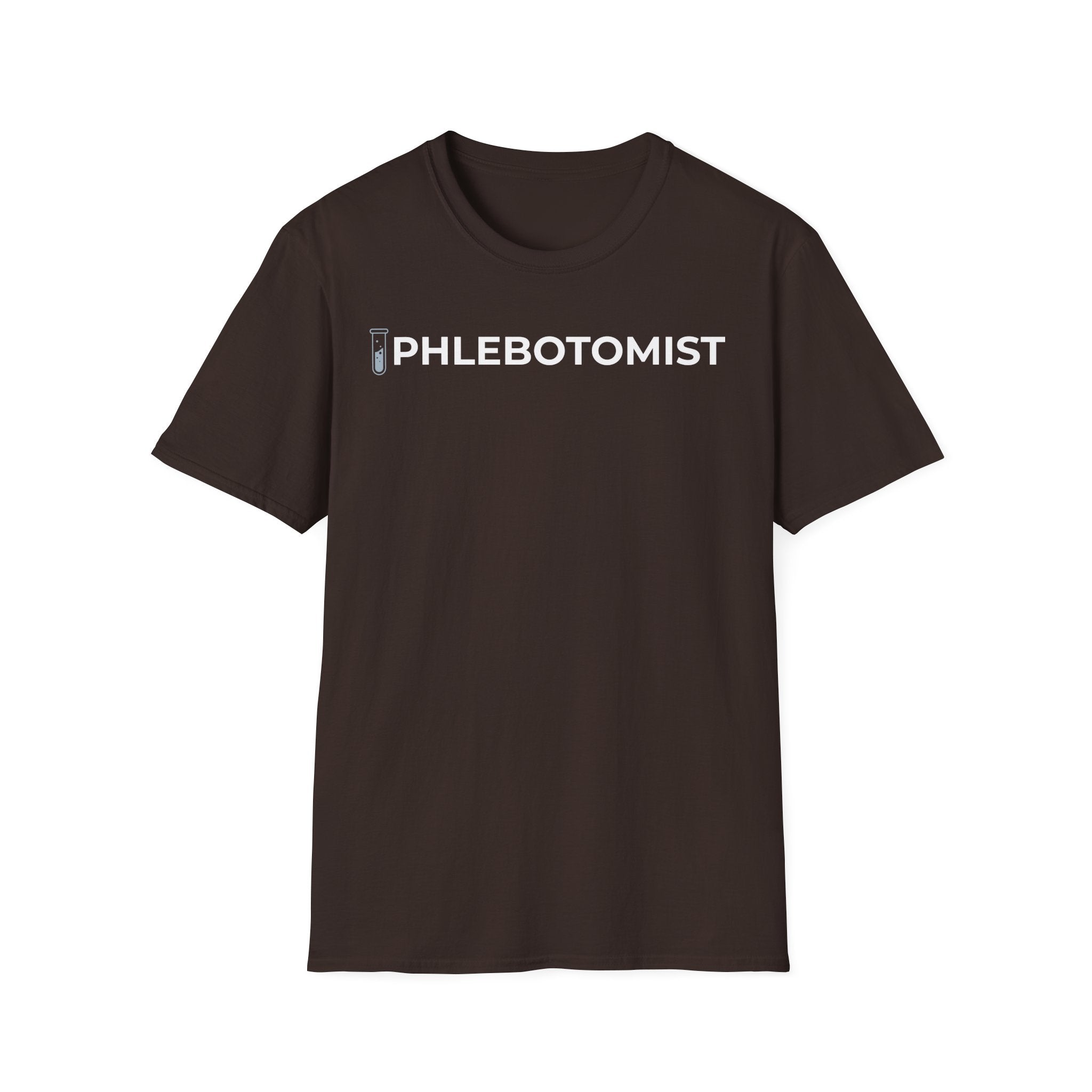 CREDNTL | Phlebotomist T-Shirt