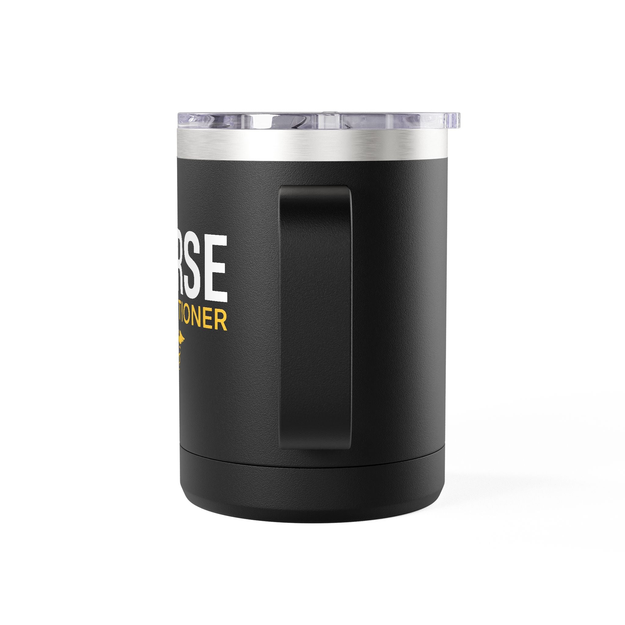 CREDNTL | Nurse Practitioner 15oz Coffee Tumbler