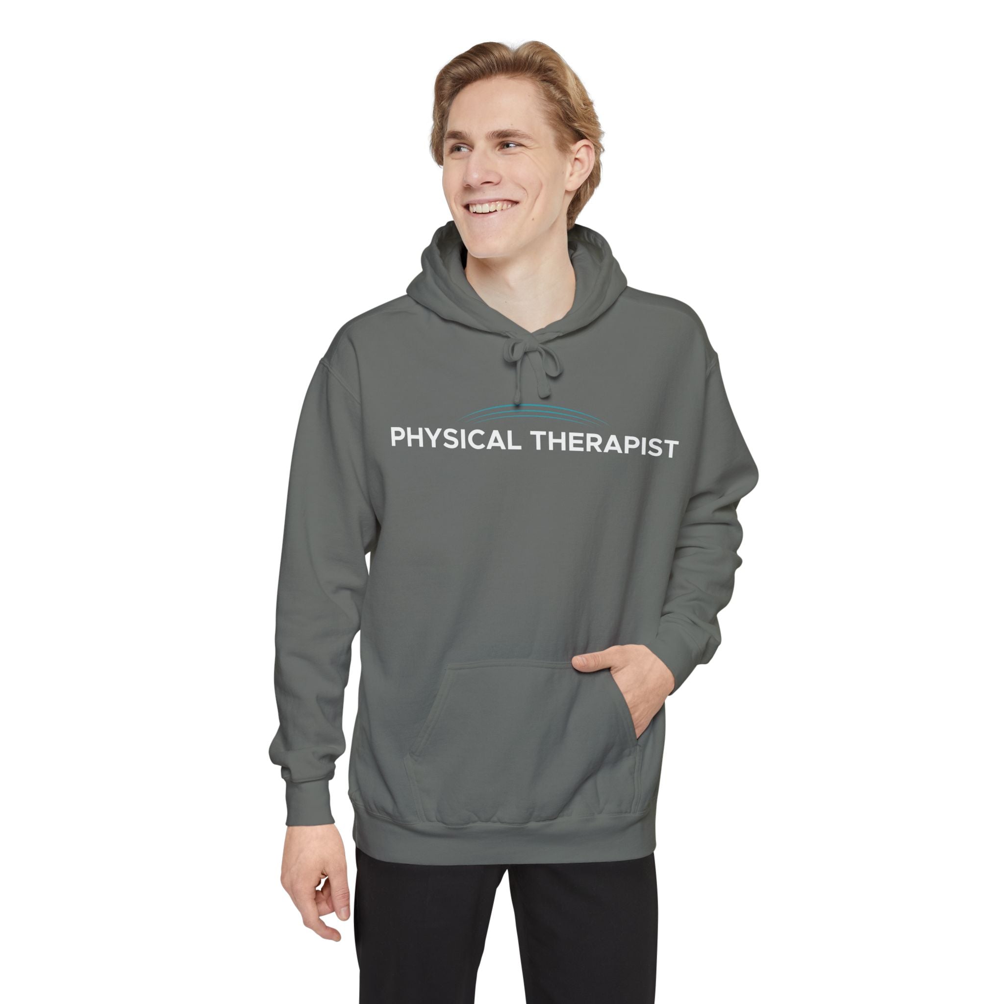 CREDNTL | Physical Therapist Hoodie