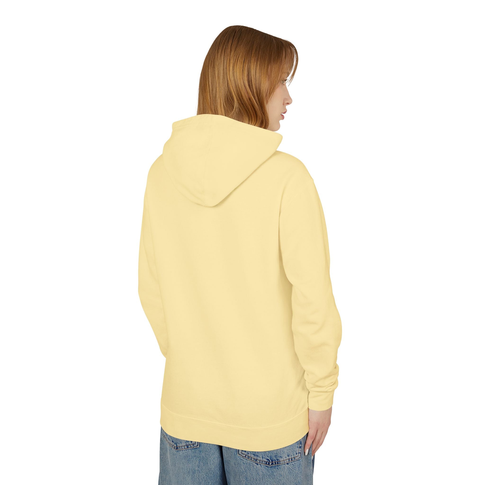 CREDNTL | Firefighter Hoodie