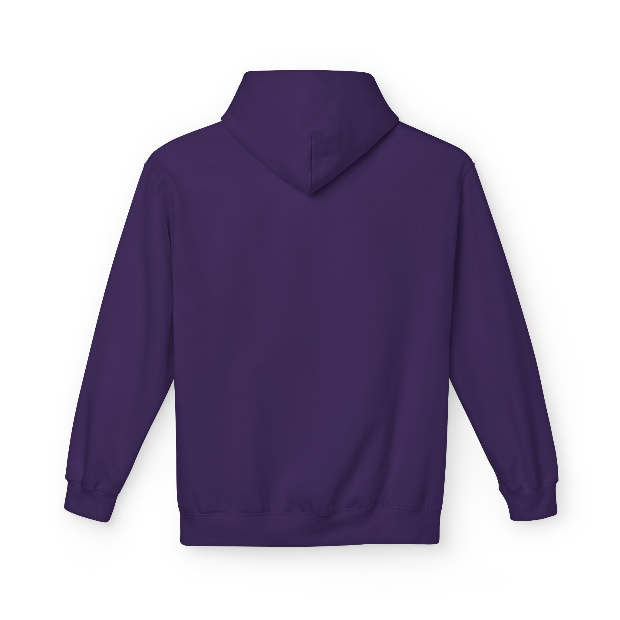 CREDNTL | Radiology Tech Hoodie