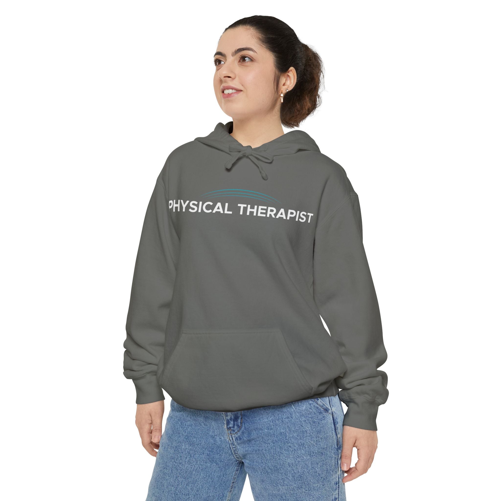 CREDNTL | Physical Therapist Hoodie